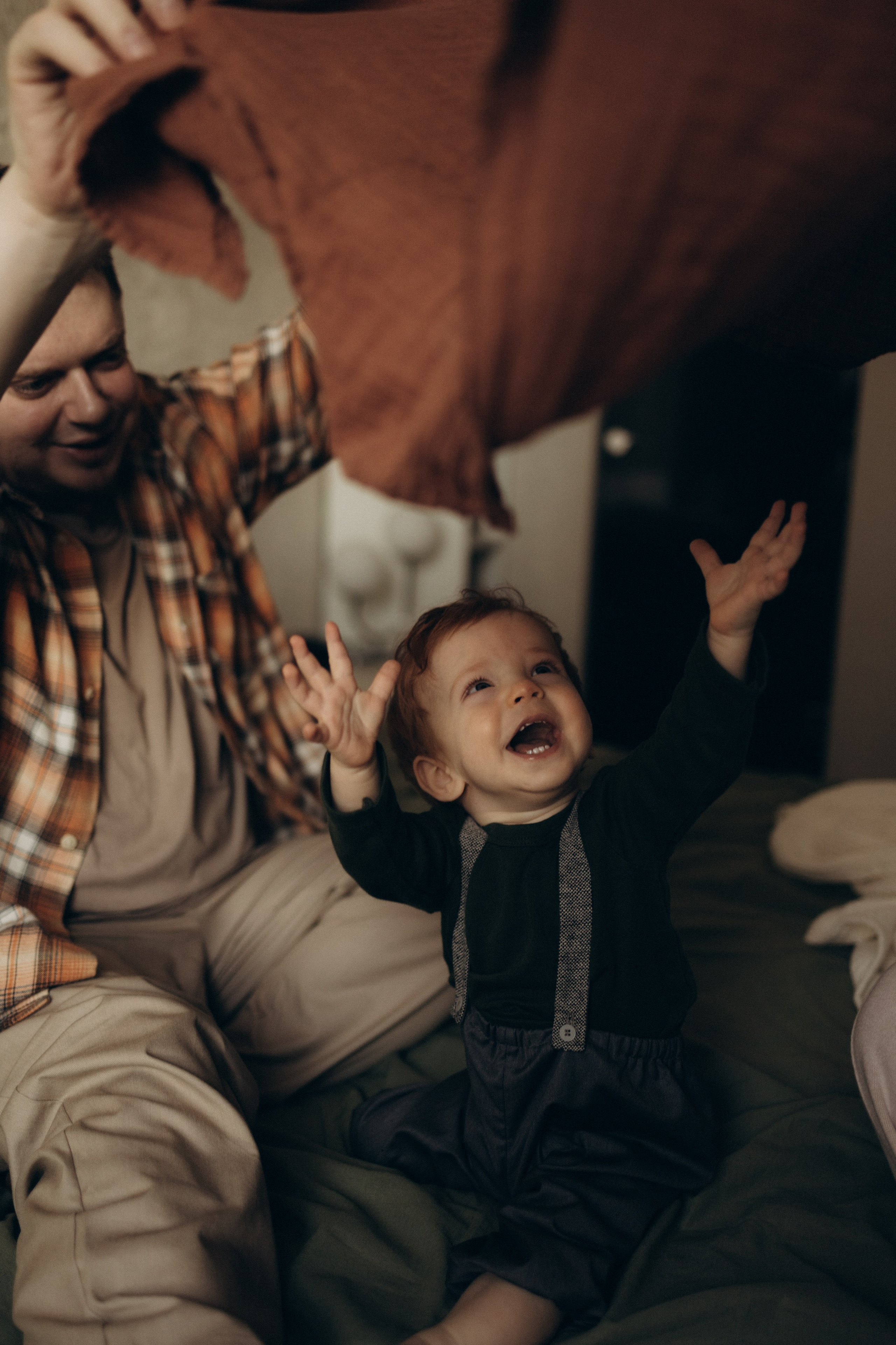 Семейный фотограф в Москве Бунина Маргарита