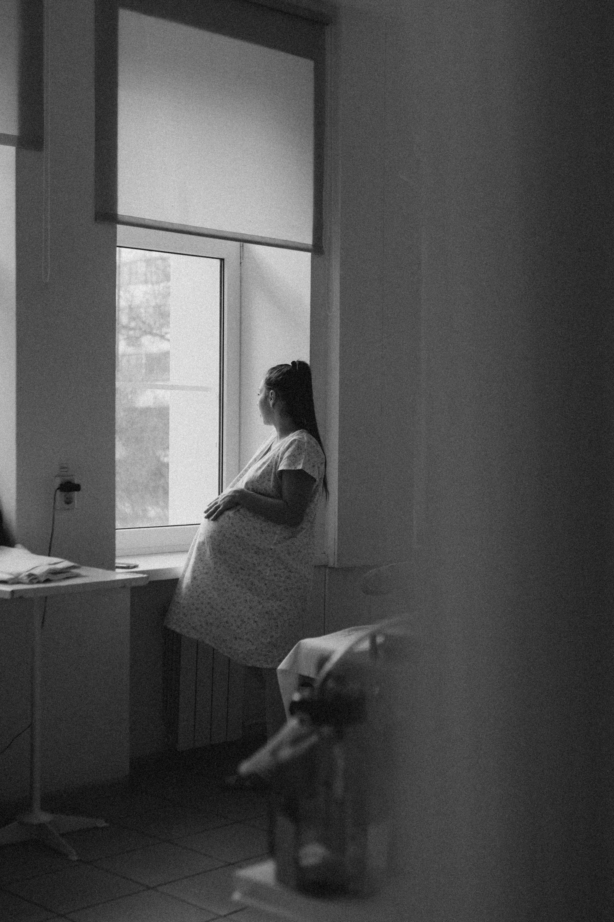 Рождение Киры и Мирона. Семейный фотограф и фотограф на роды в Ростове-на-Дону Мухина Виктория