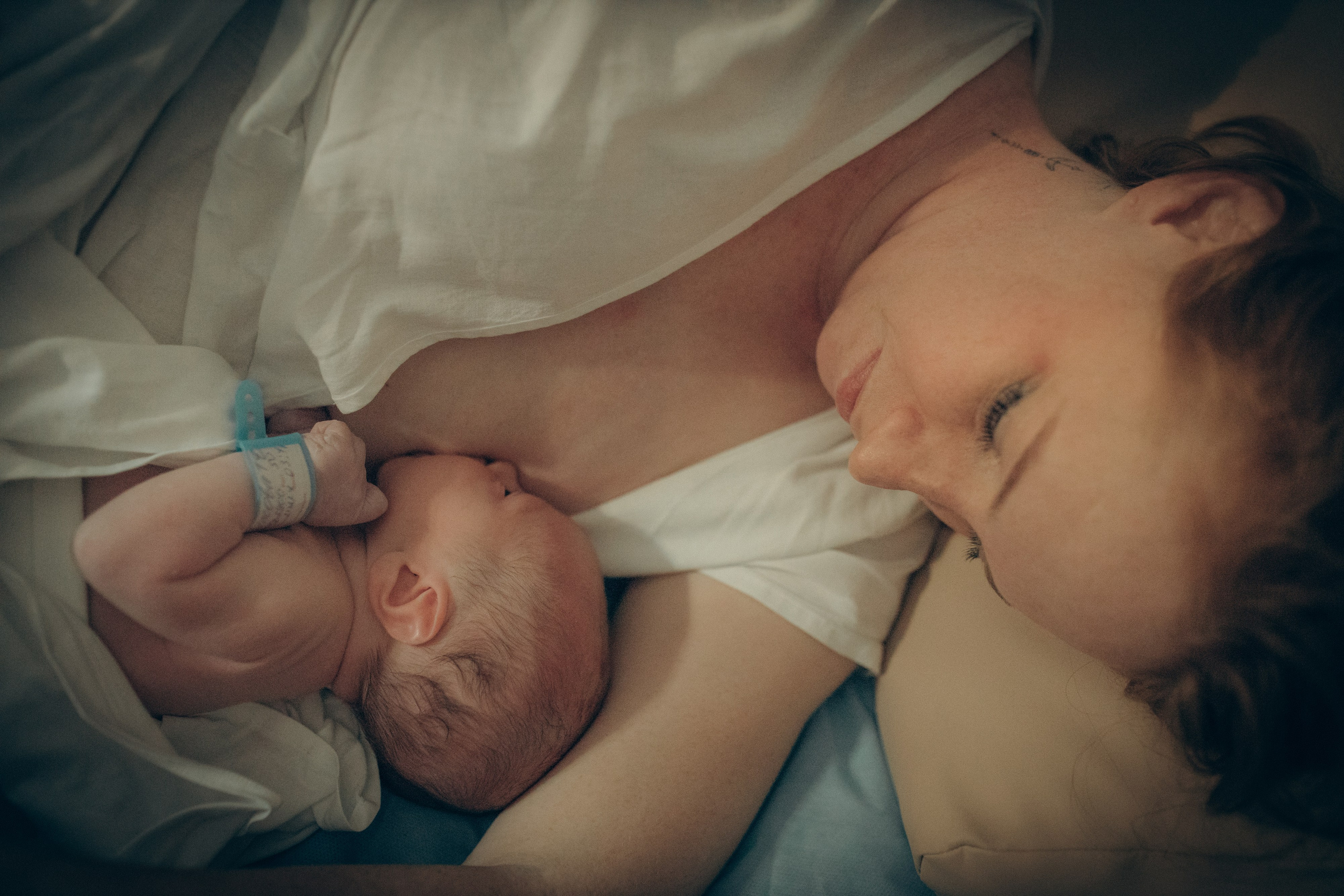 Рождение Александра. Семейный фотограф и фотограф на роды в Ростове-на-Дону Мухина Виктория