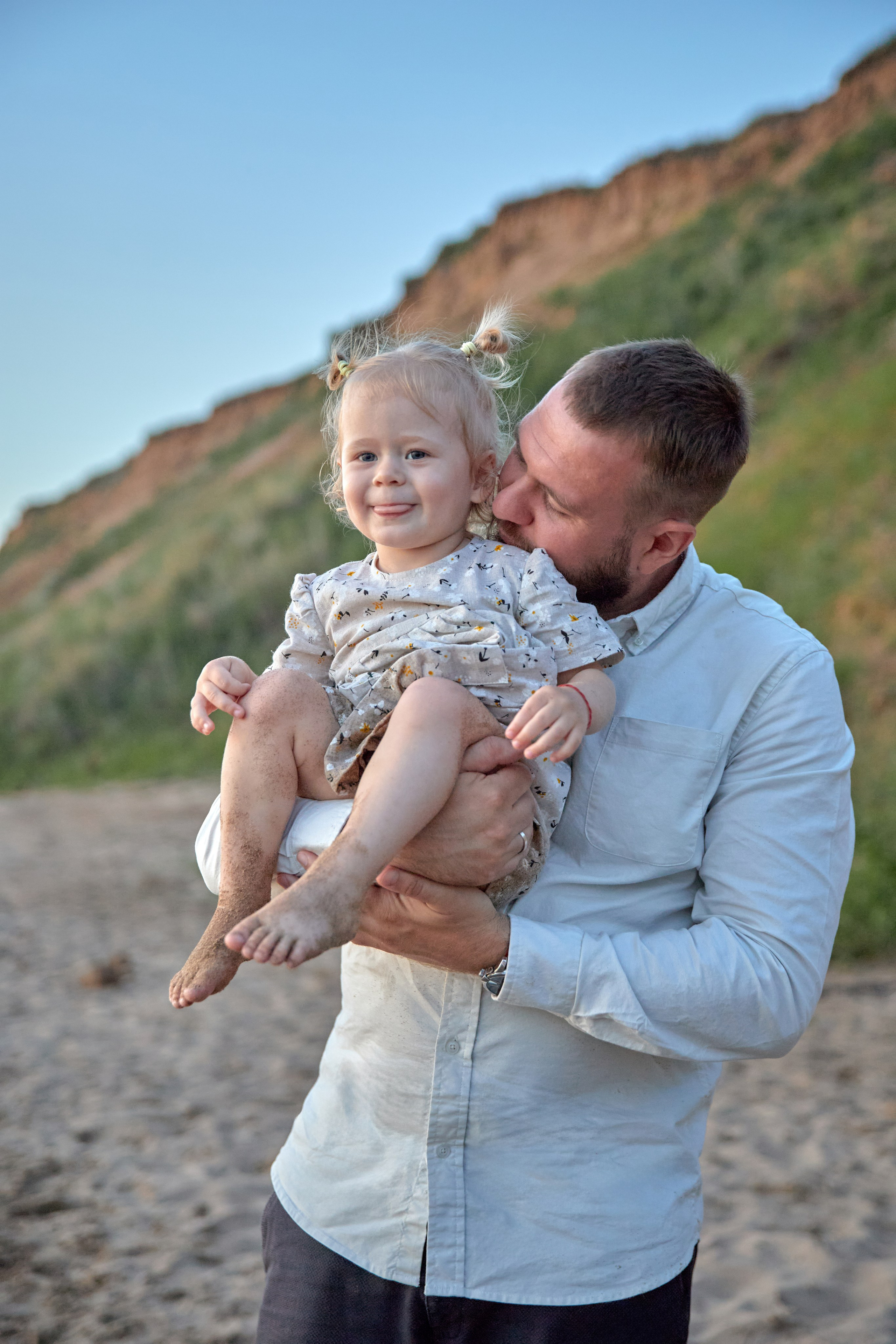 Ягодное. Фотограф в Самаре Анастасия Афанасьева