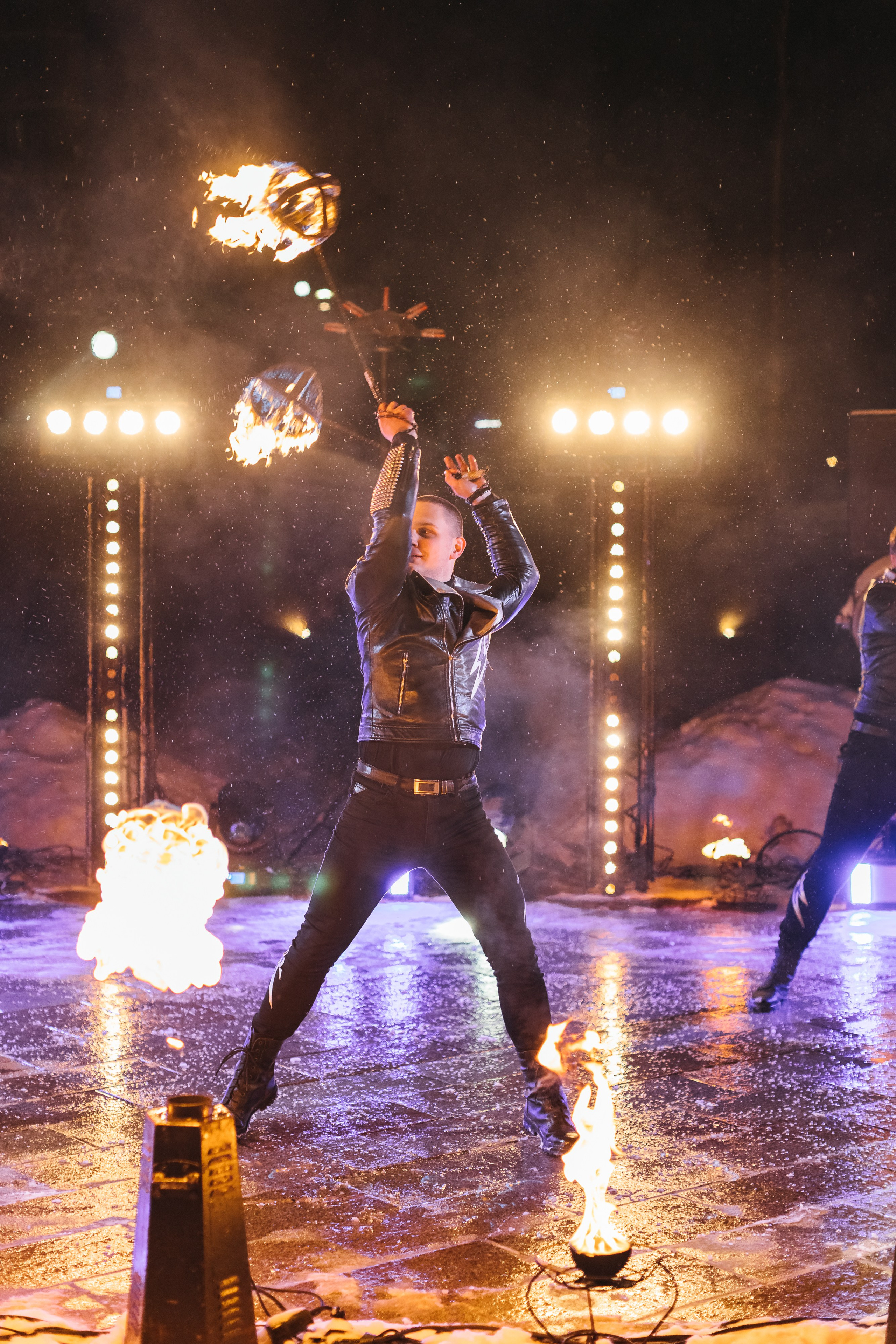 Корпоратив ПолСтраны. Свадебный и портретный фотограф в Королёве Сергей Чихарев