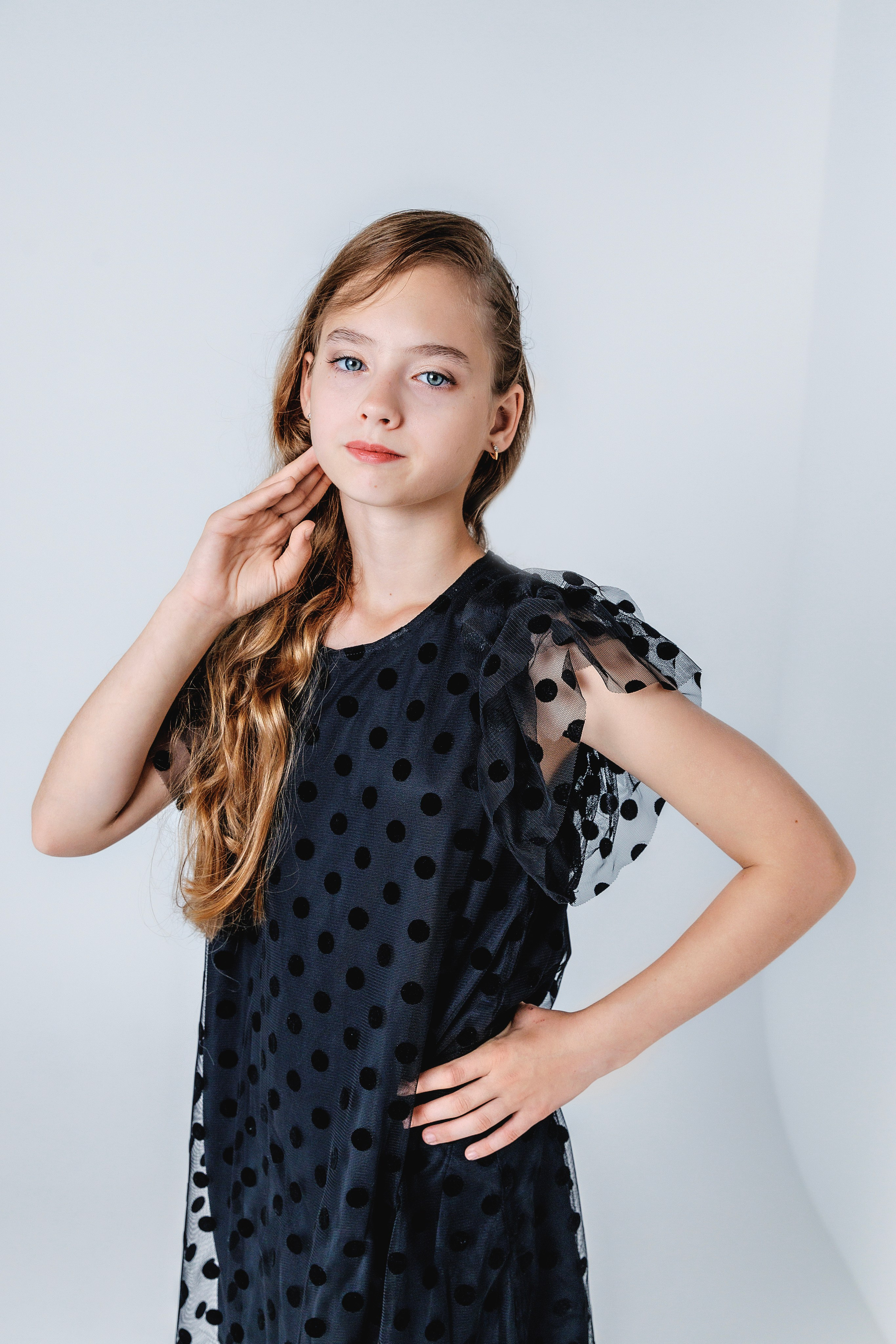 Александрова Евгения. Promodels