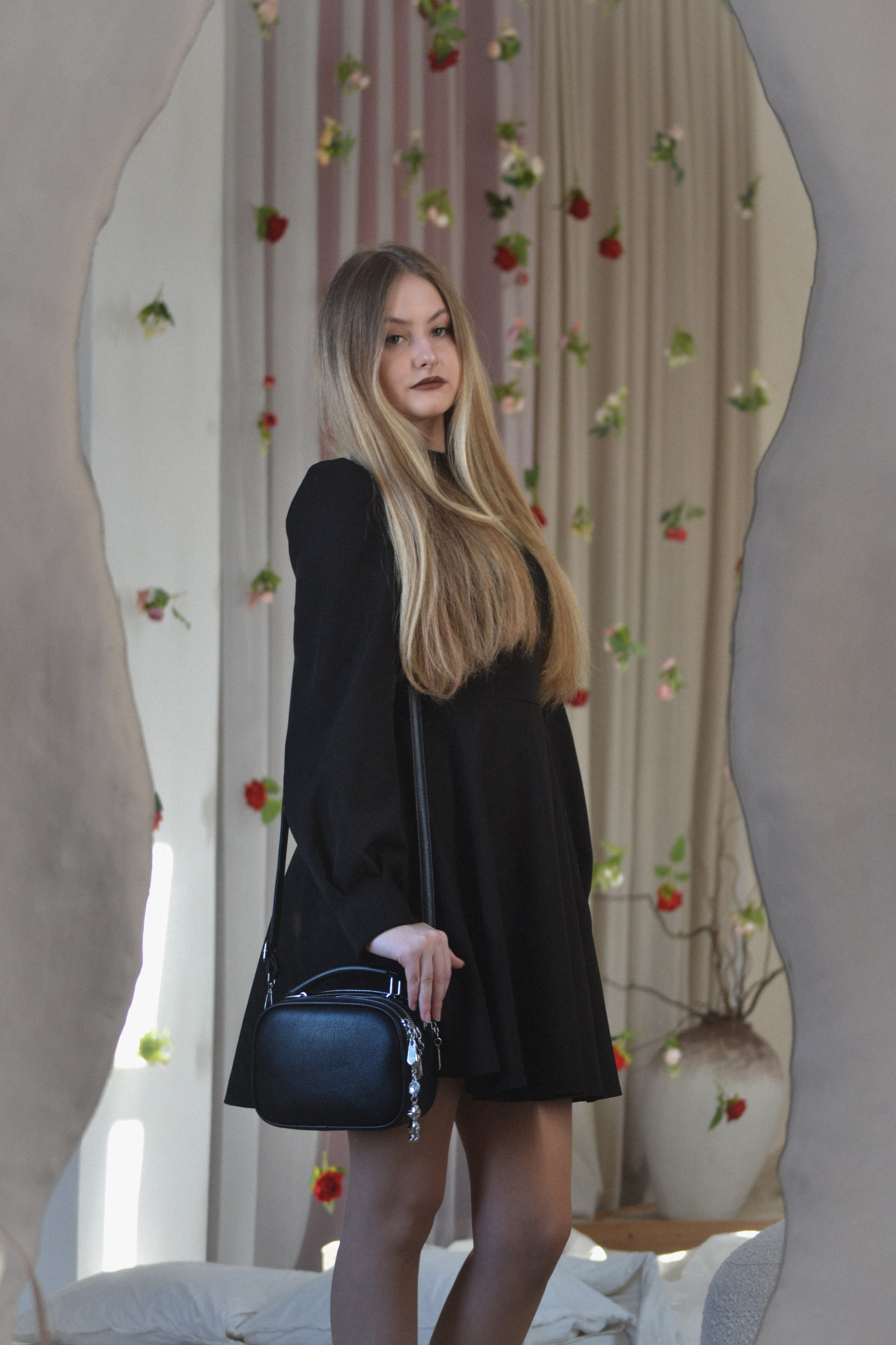 Диана Федоренкова. Promodels