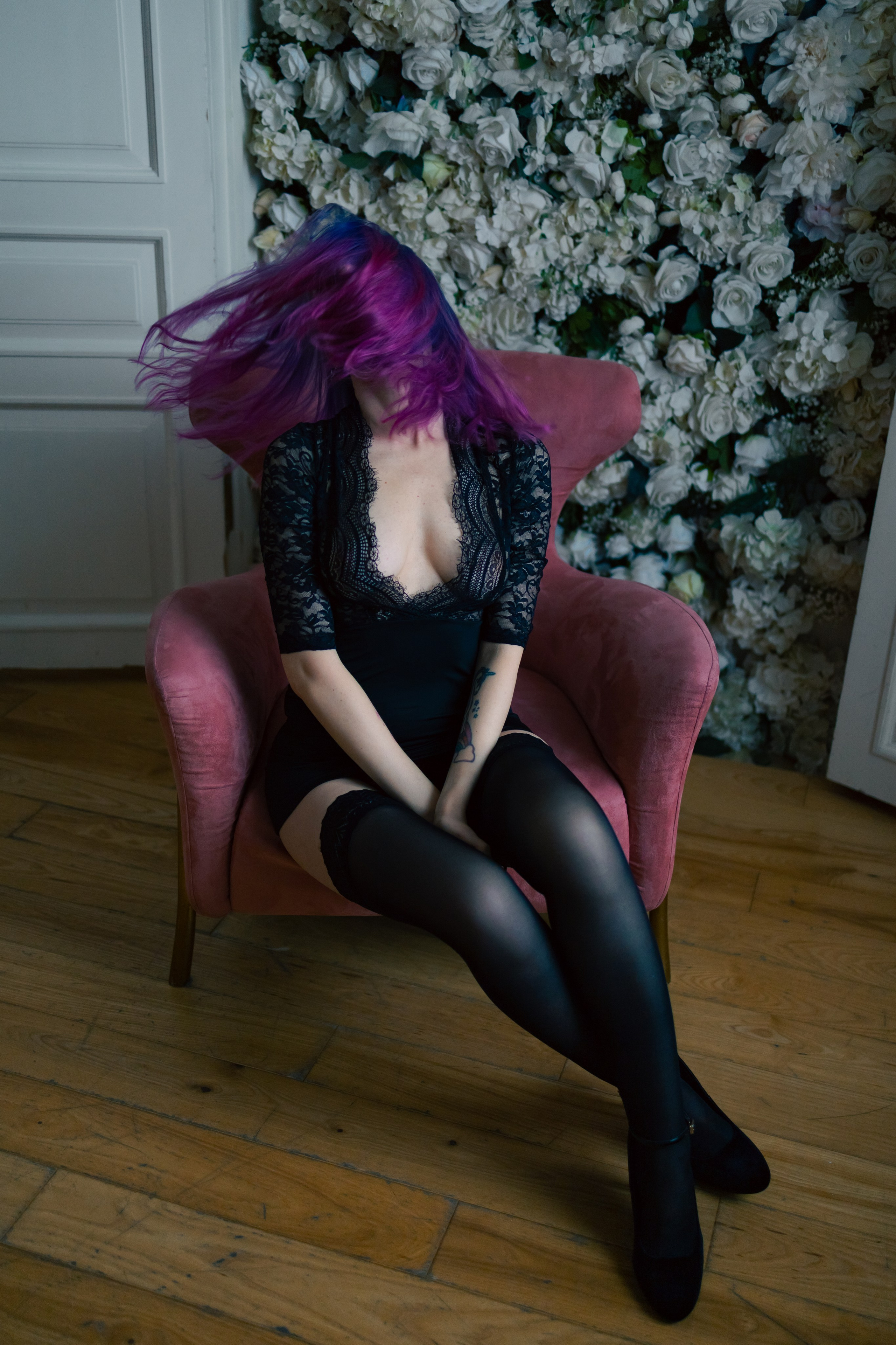 KeLLoT (Photographer). PDSM Art Photos