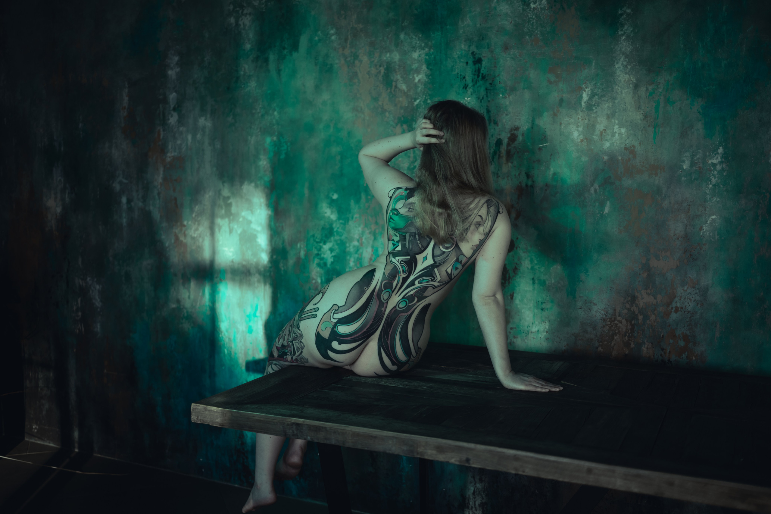 KeLLoT (Photographer). PDSM Art Photos