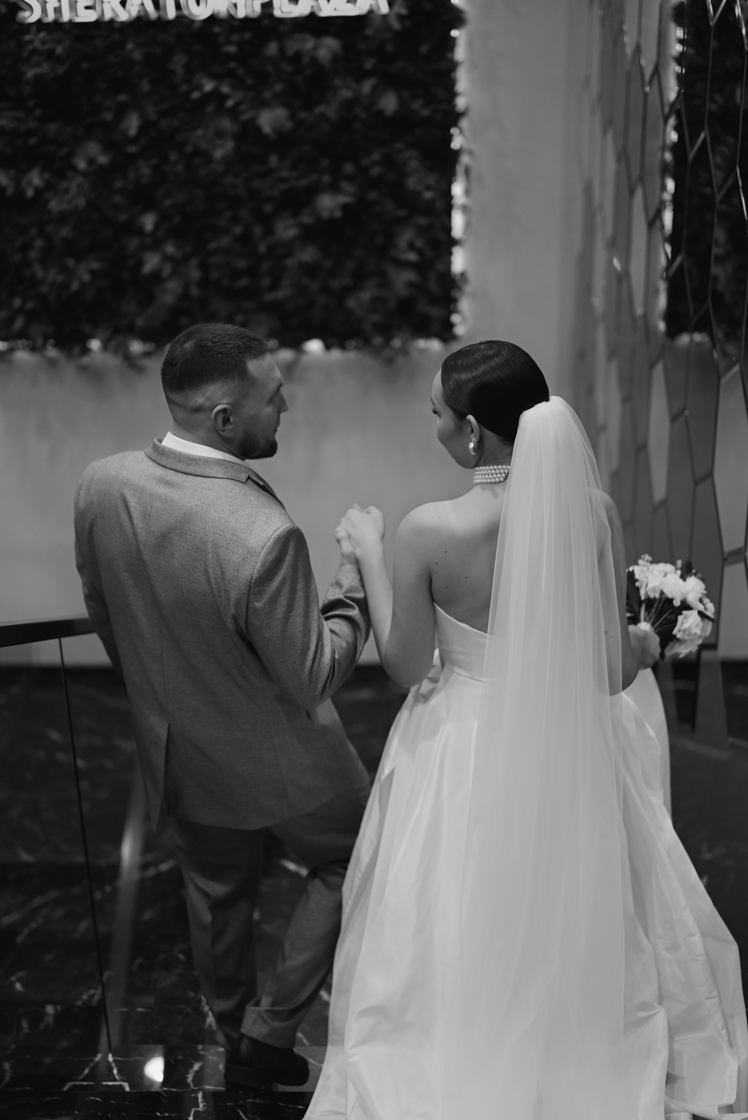 Альберт & Алсу. Свадебный и семейный фотограф в Уфе Александров Максим