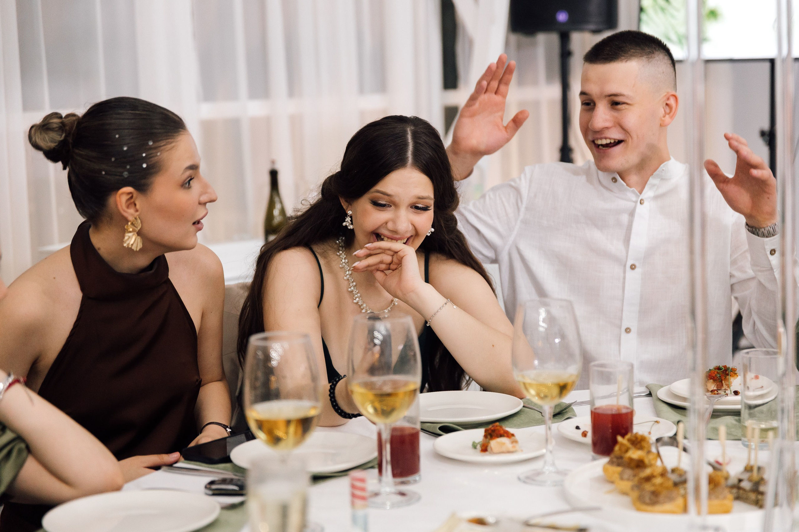 Алина и Евгений Воздух. Свадебный фотограф Нижний Тагил Екатеринбург Серёдкина Виктория