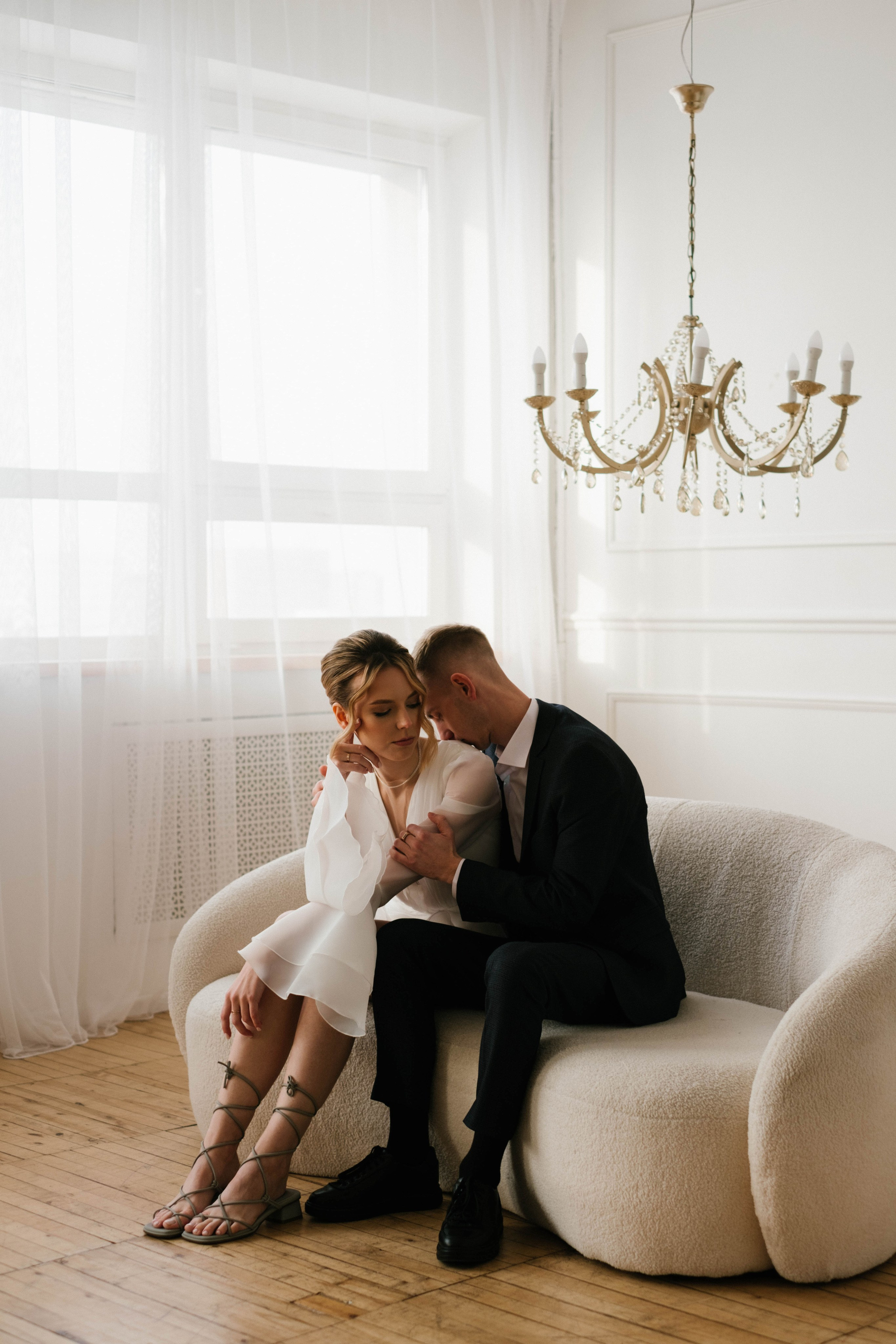 Свадьба 09.12.23. Портретный фотограф Правда Анастасия, Екатеринбург