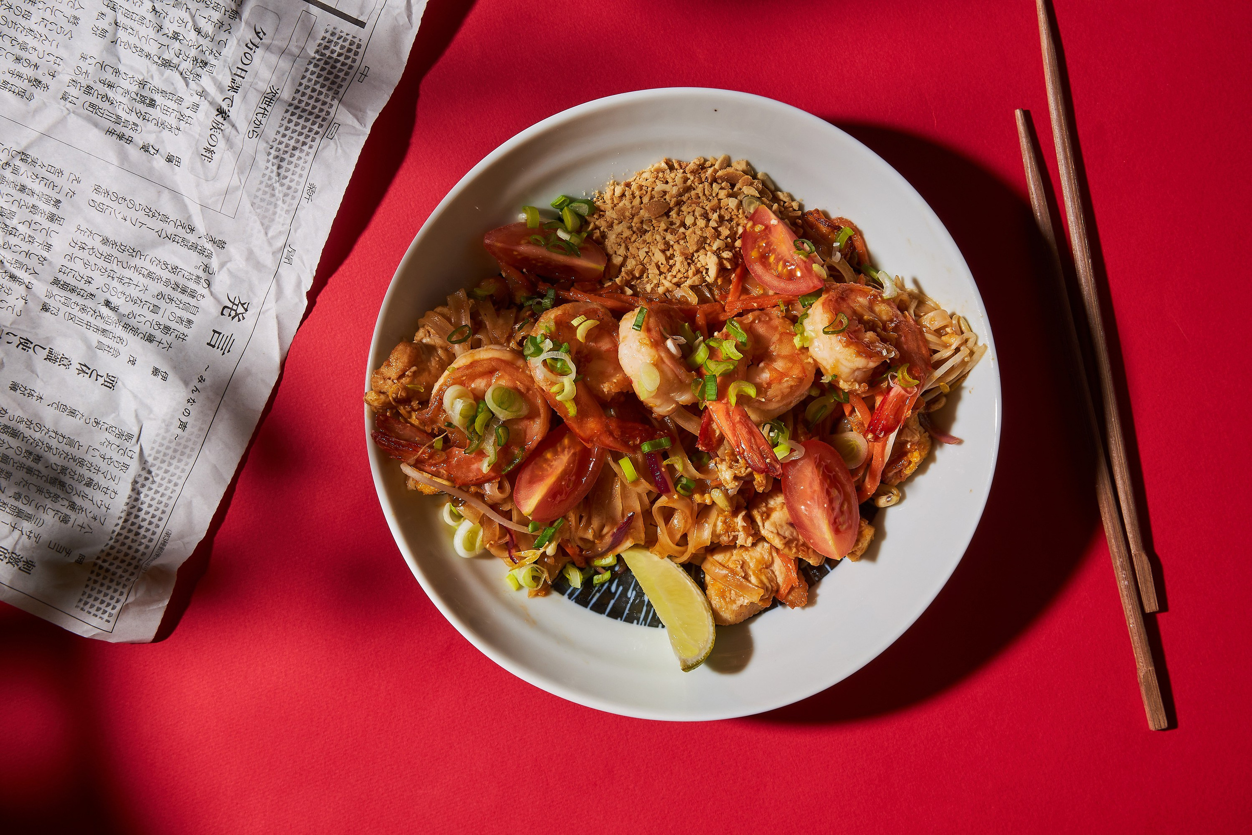 Контент съемка для ресторана Umami в Санкт-Петербурге.