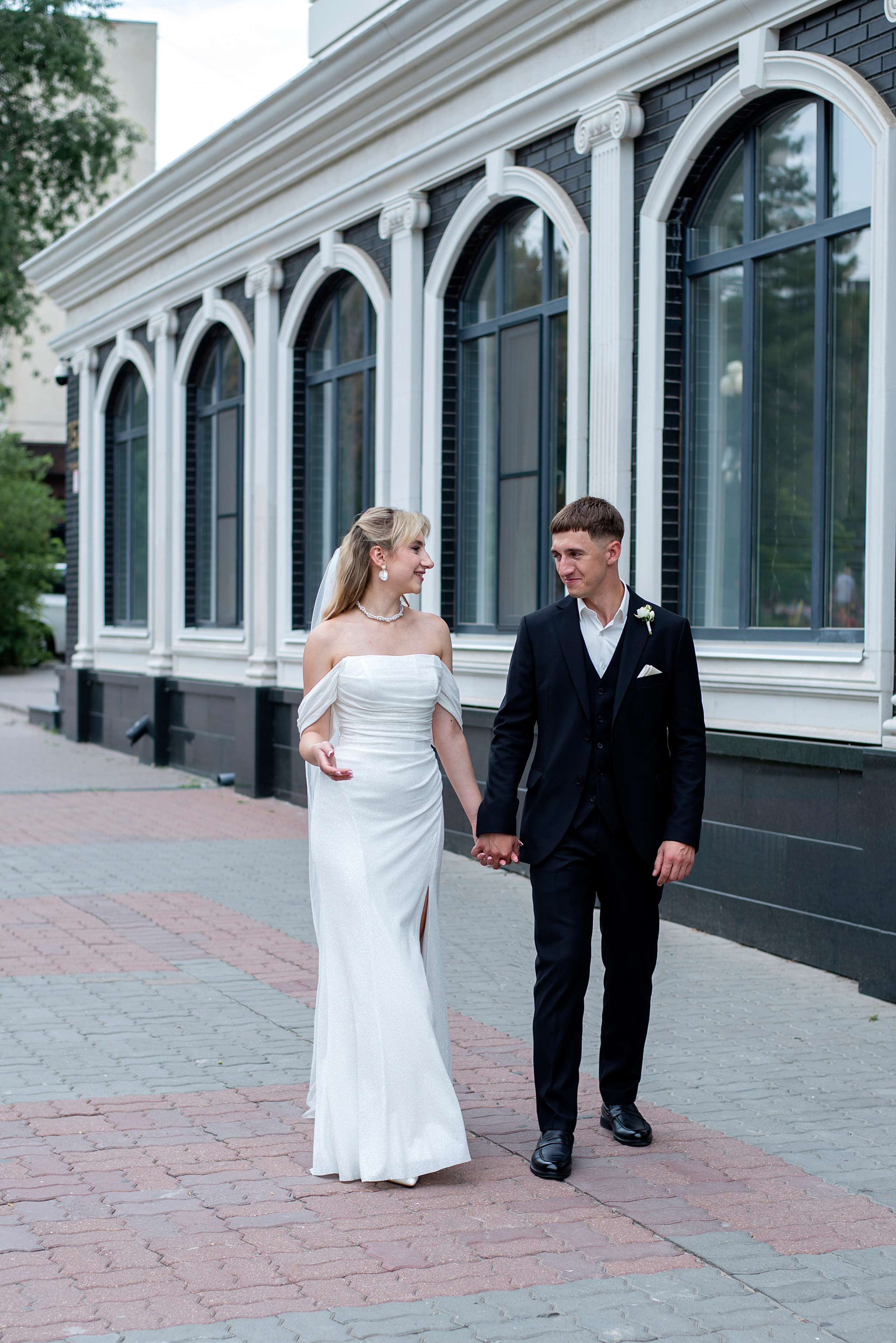 Свадебные фотосессии. Главная