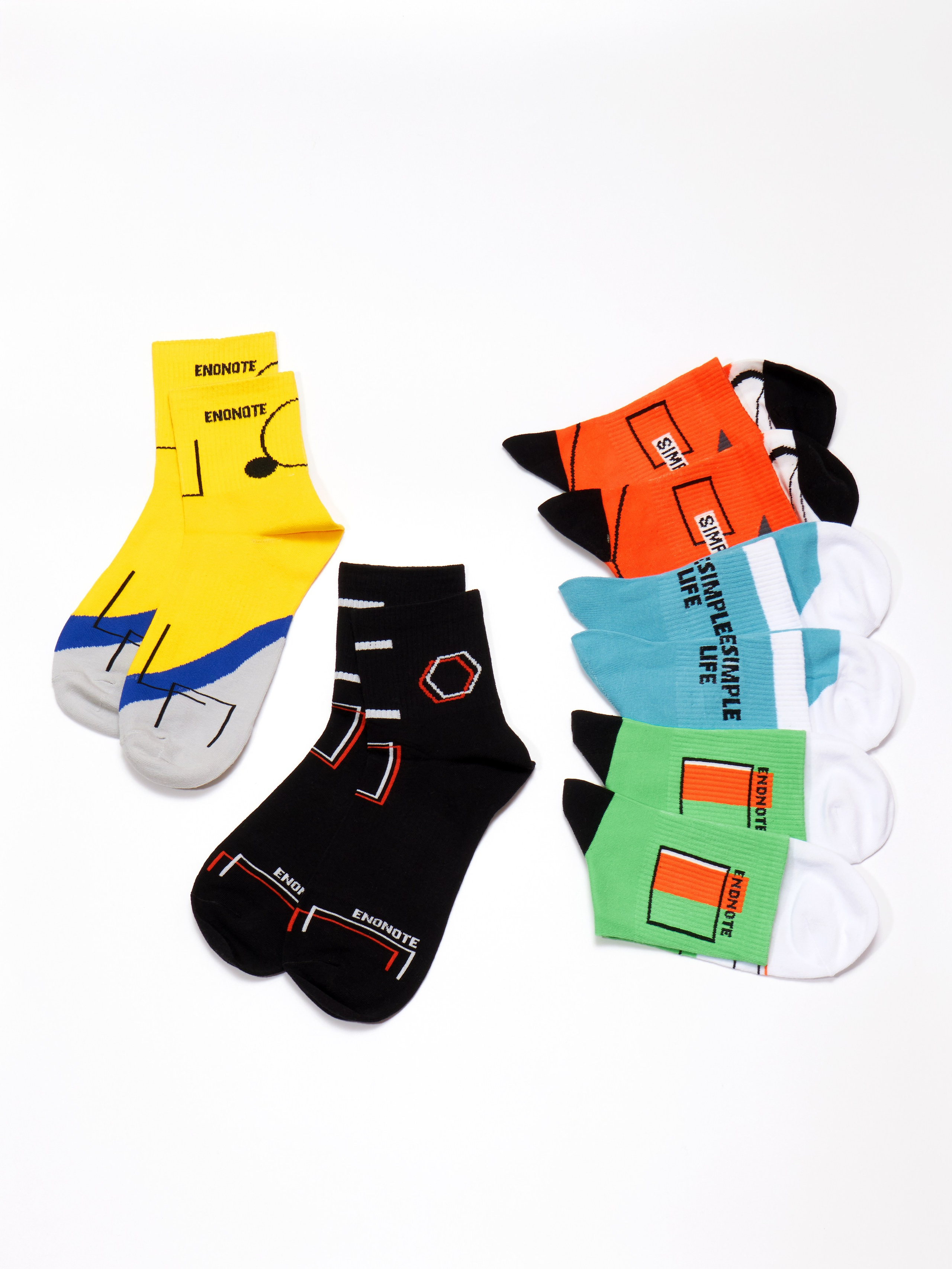 Предметная фотосъёмка носков мужских и женских в Санкт-Петербурге. Предметный фотограф в СПб Ирина Анисимова