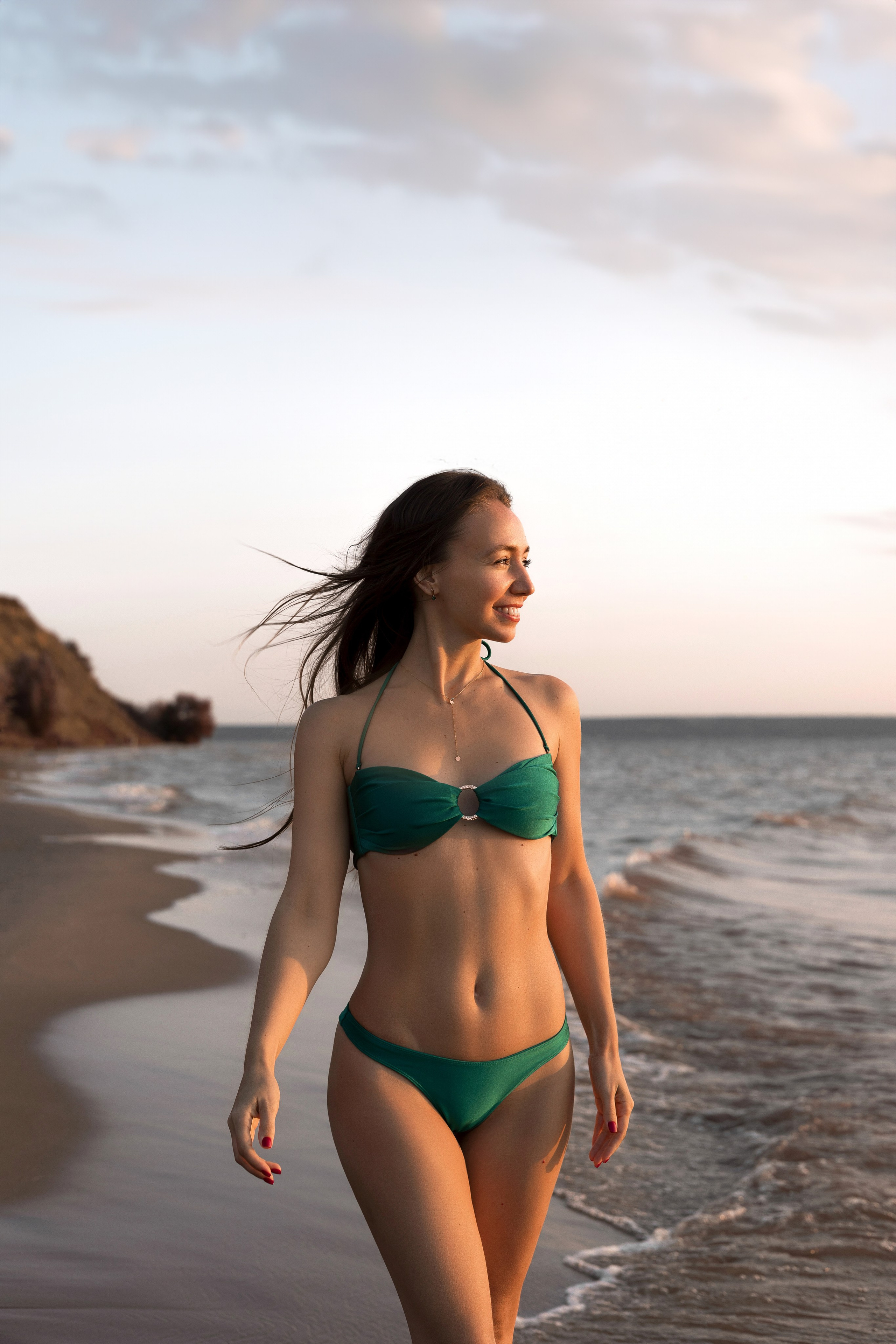 Александра. Фотограф Юлия Абдульмянова