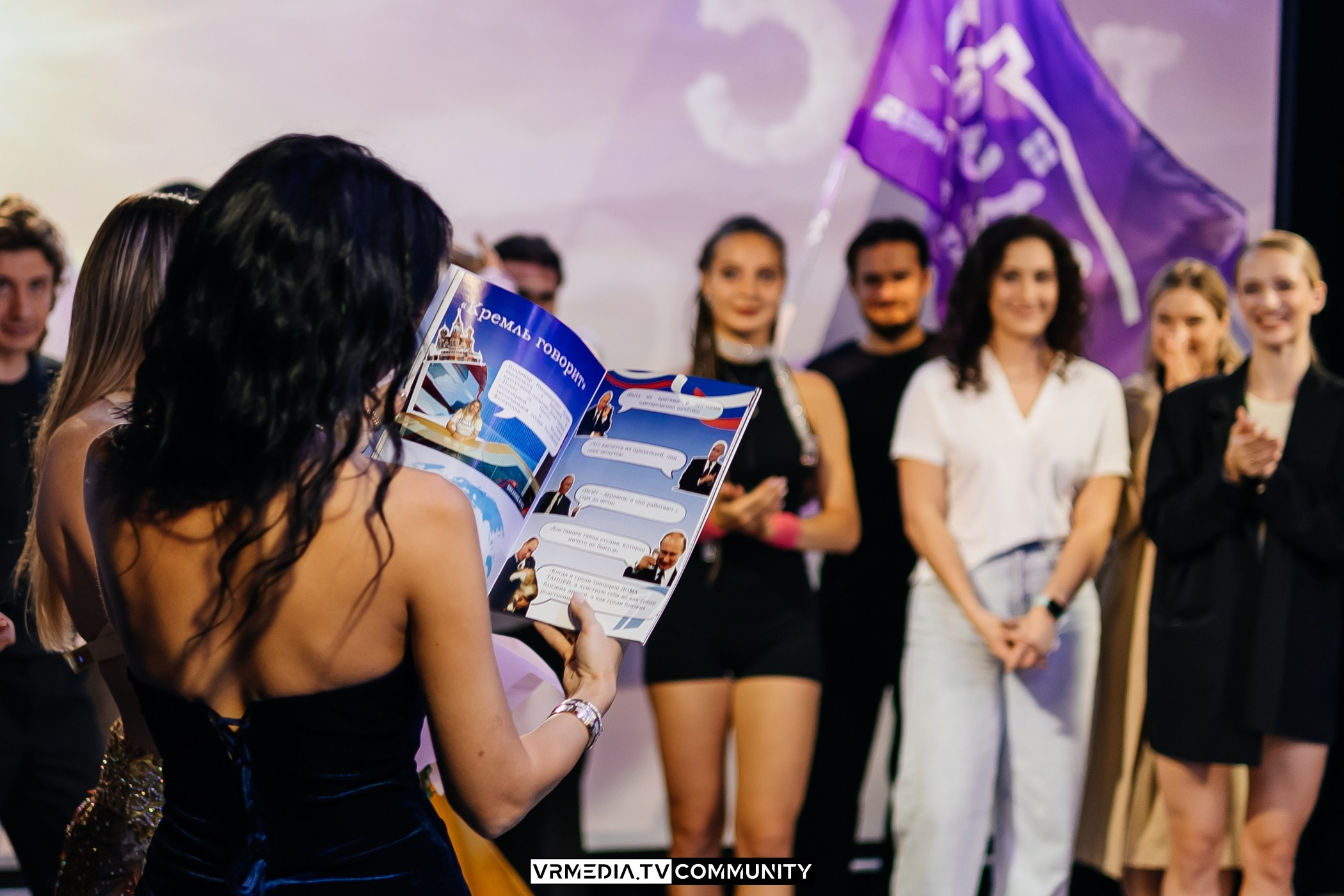 5 лет «House of Dance»