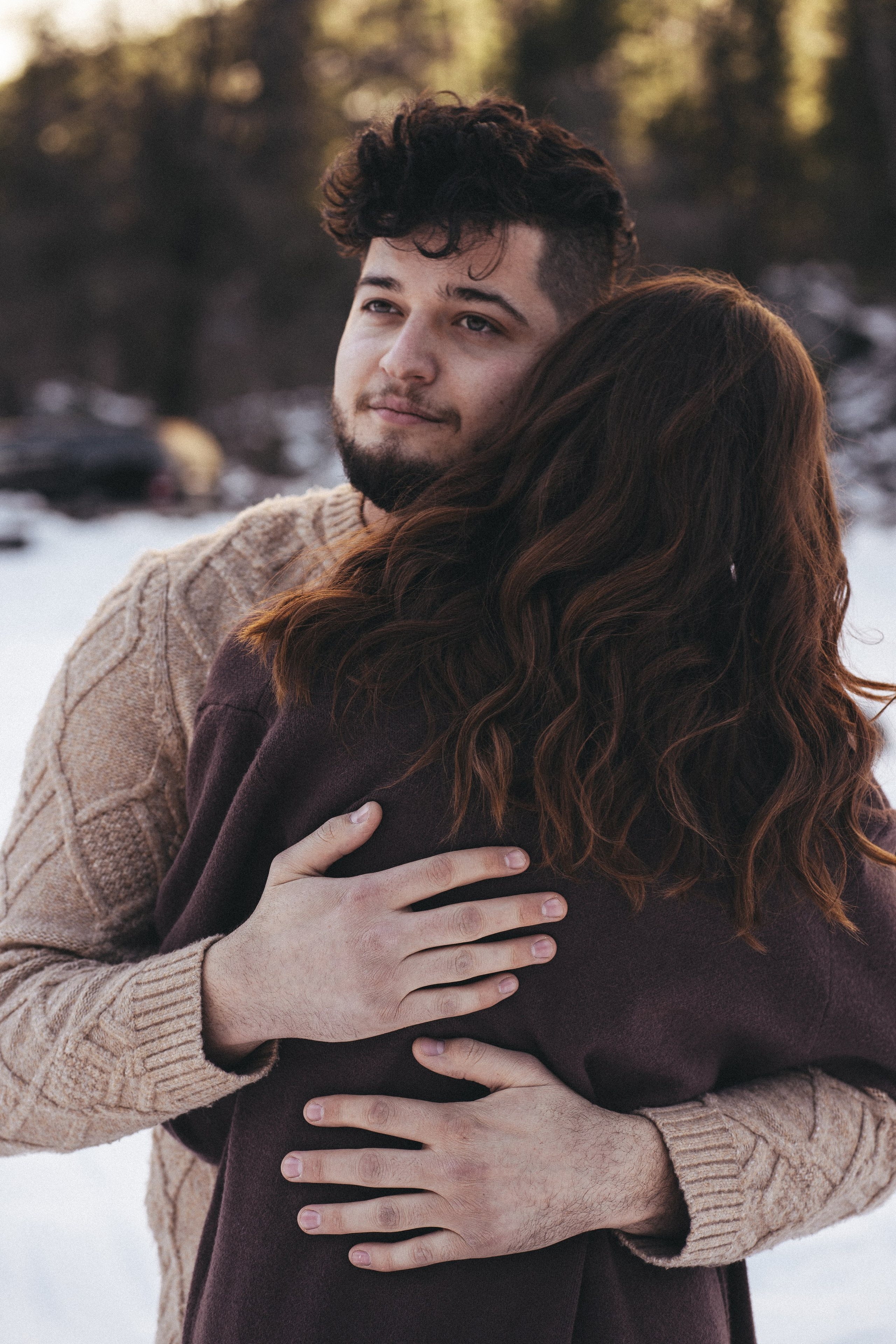 Alex&Tanya. Я Твой фотограф — Ната! Буду рада видеть тебя в своем объективе!