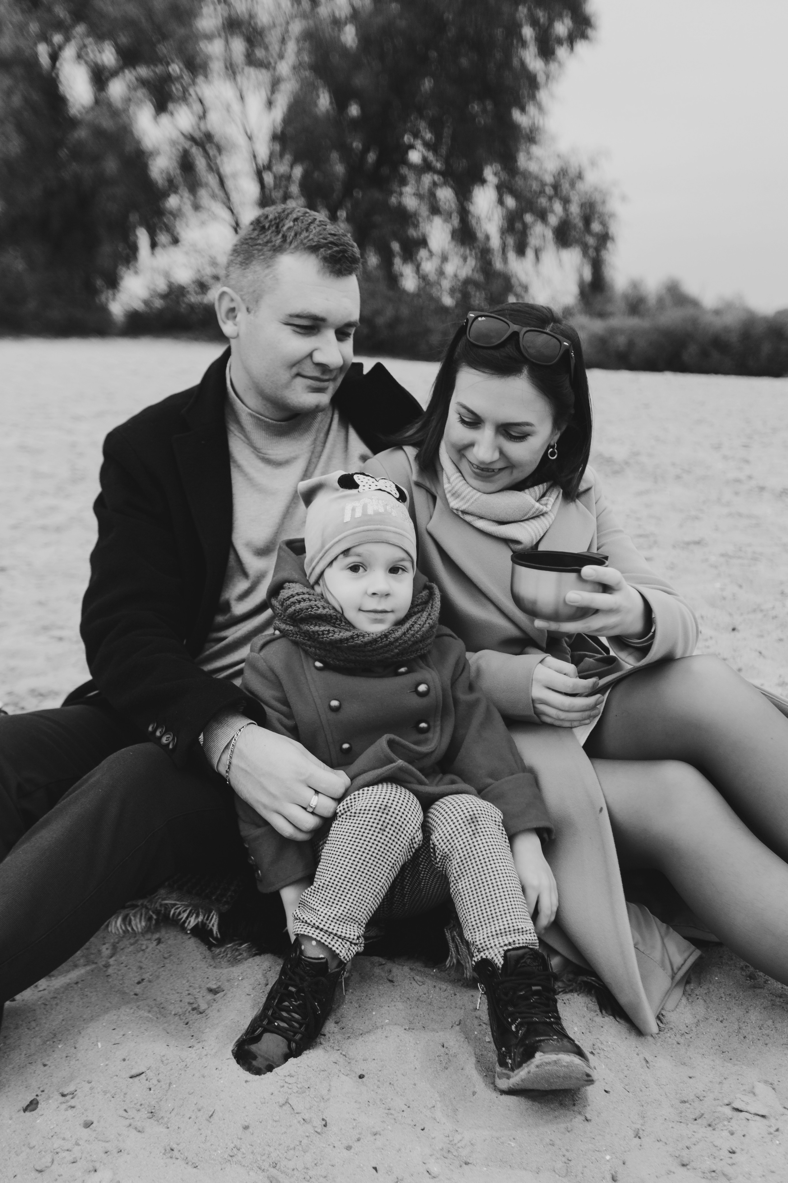 Саня и семья. Свадебный семейный фотограф и видеограф Гомель Минск Беларусь Европа