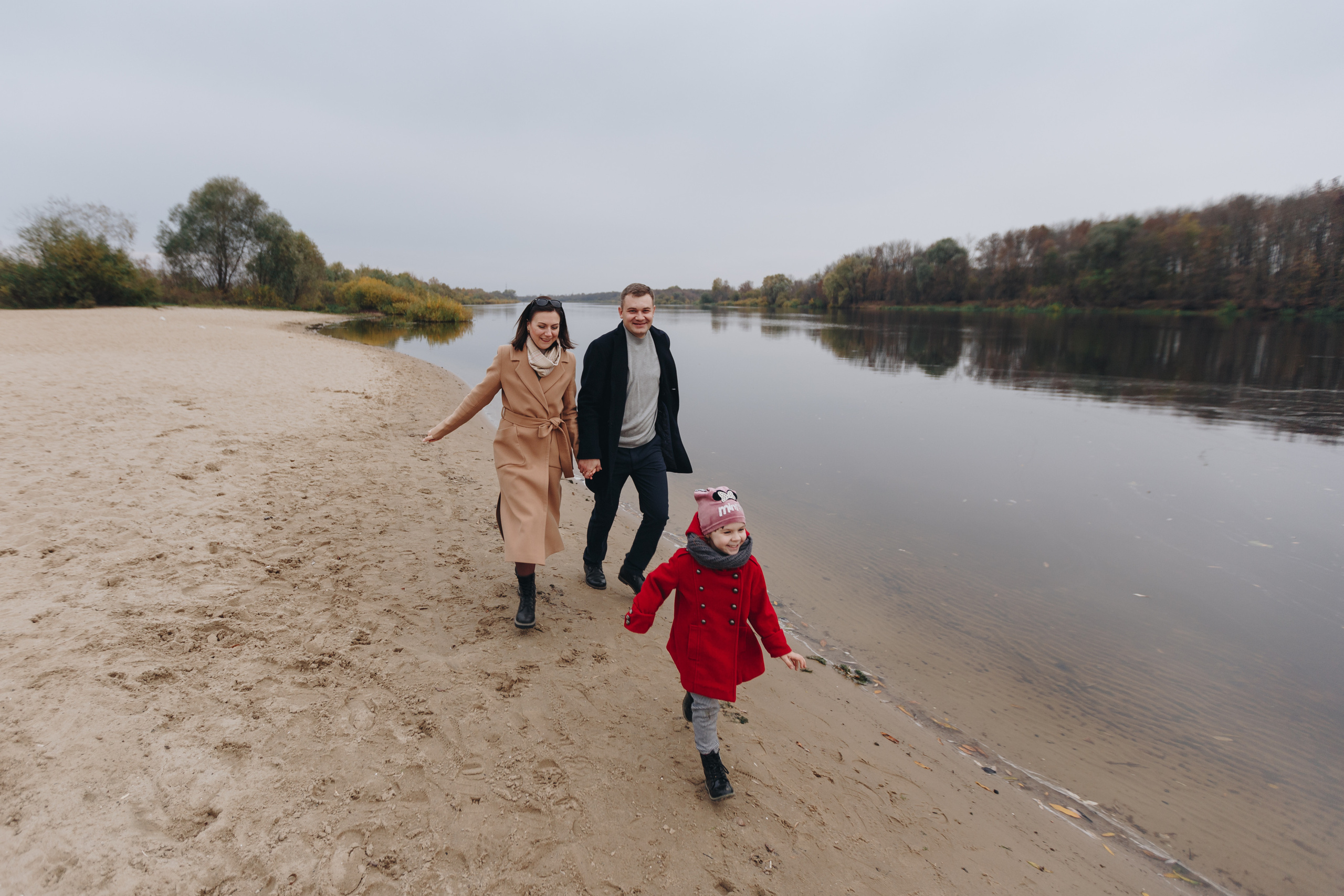 Саня и семья. Свадебный семейный фотограф и видеограф Гомель Минск Беларусь Европа