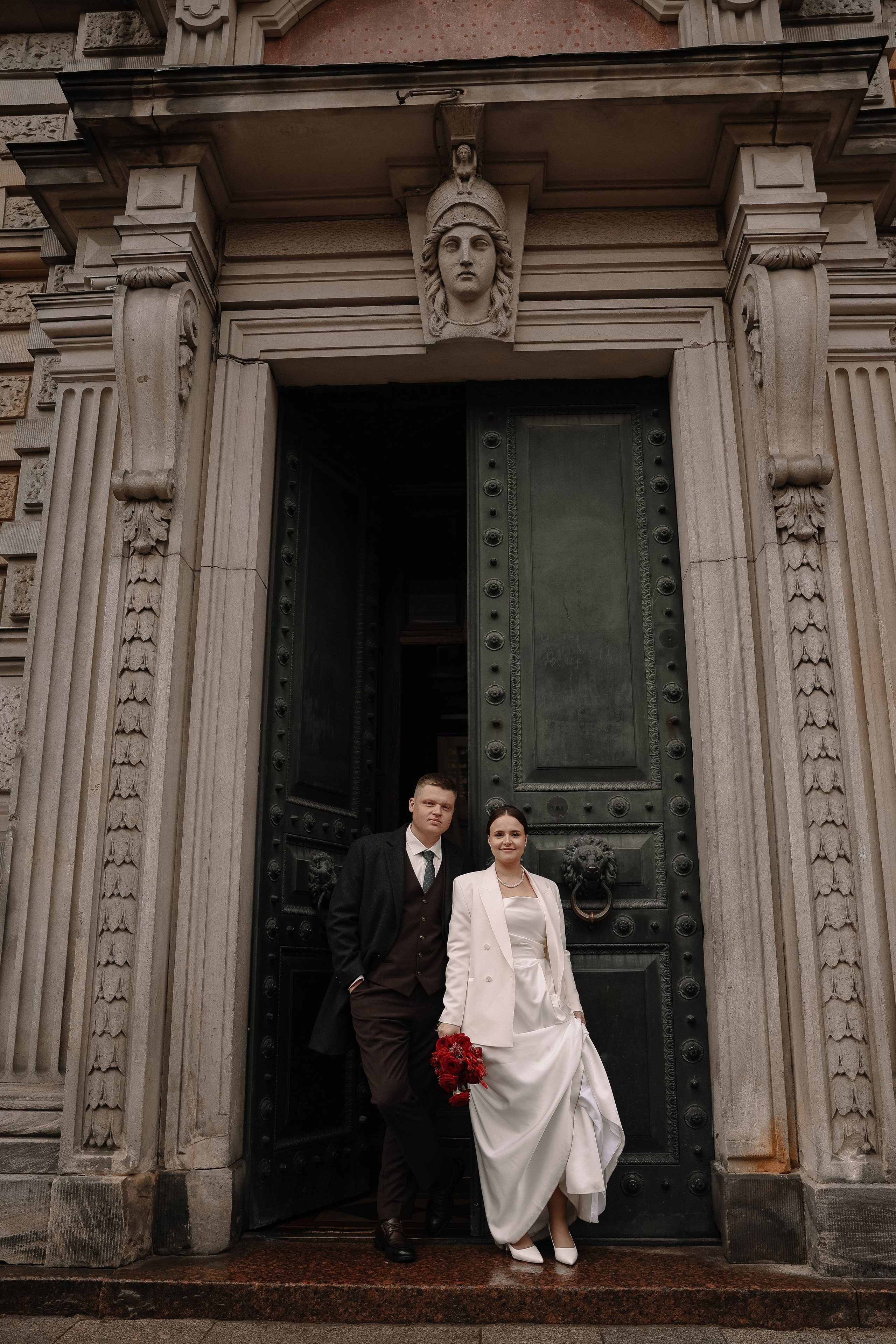 Алина и Паша. Свадебный и семейный Фотограф Денис Кошель