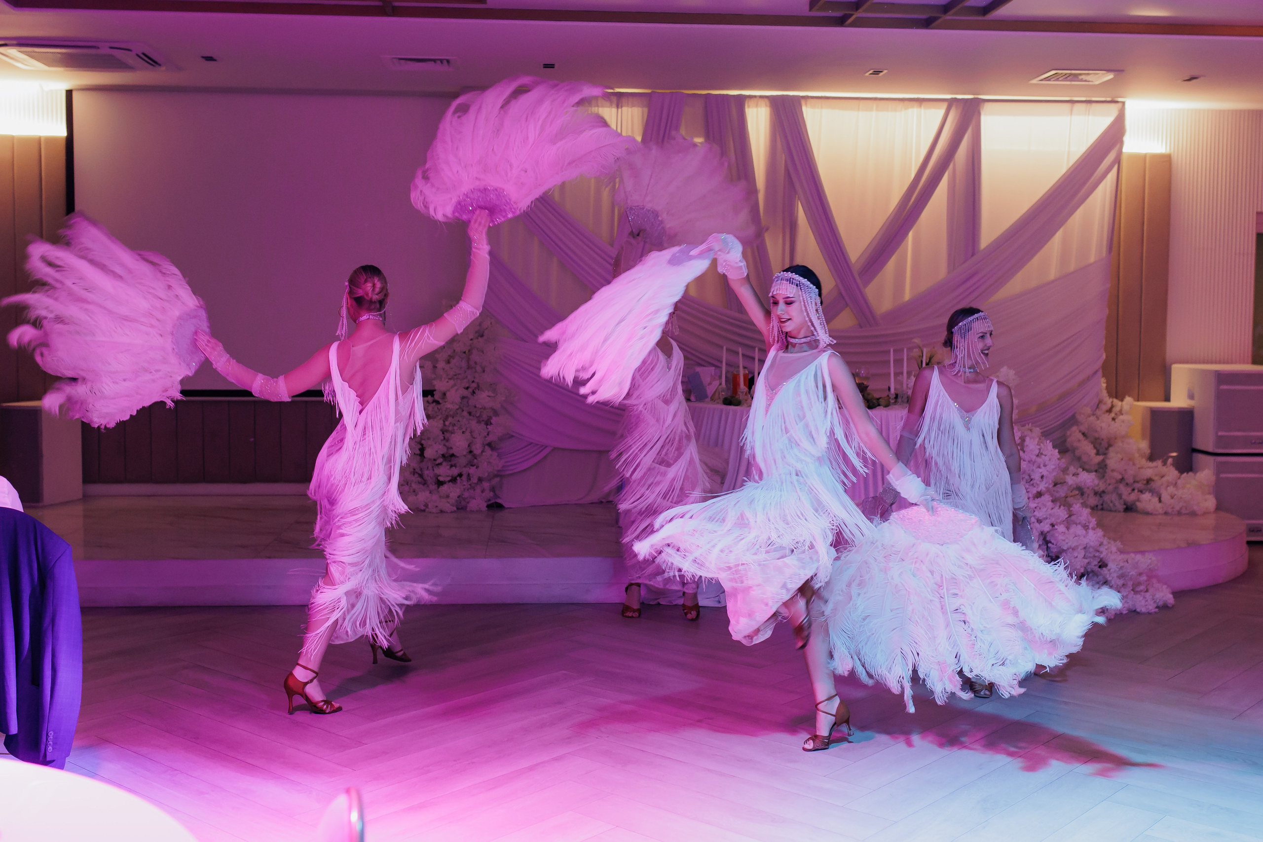 Гриша и Кристина. Свадебный фотограф Воронеж