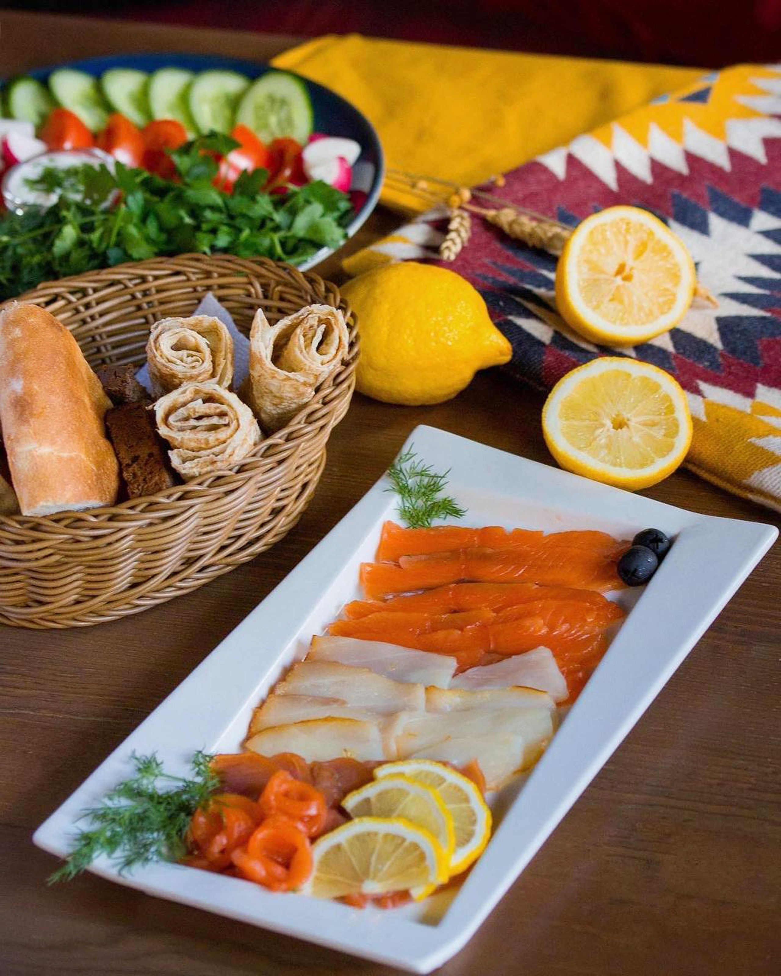 Фуд фотография. Anushikcreates