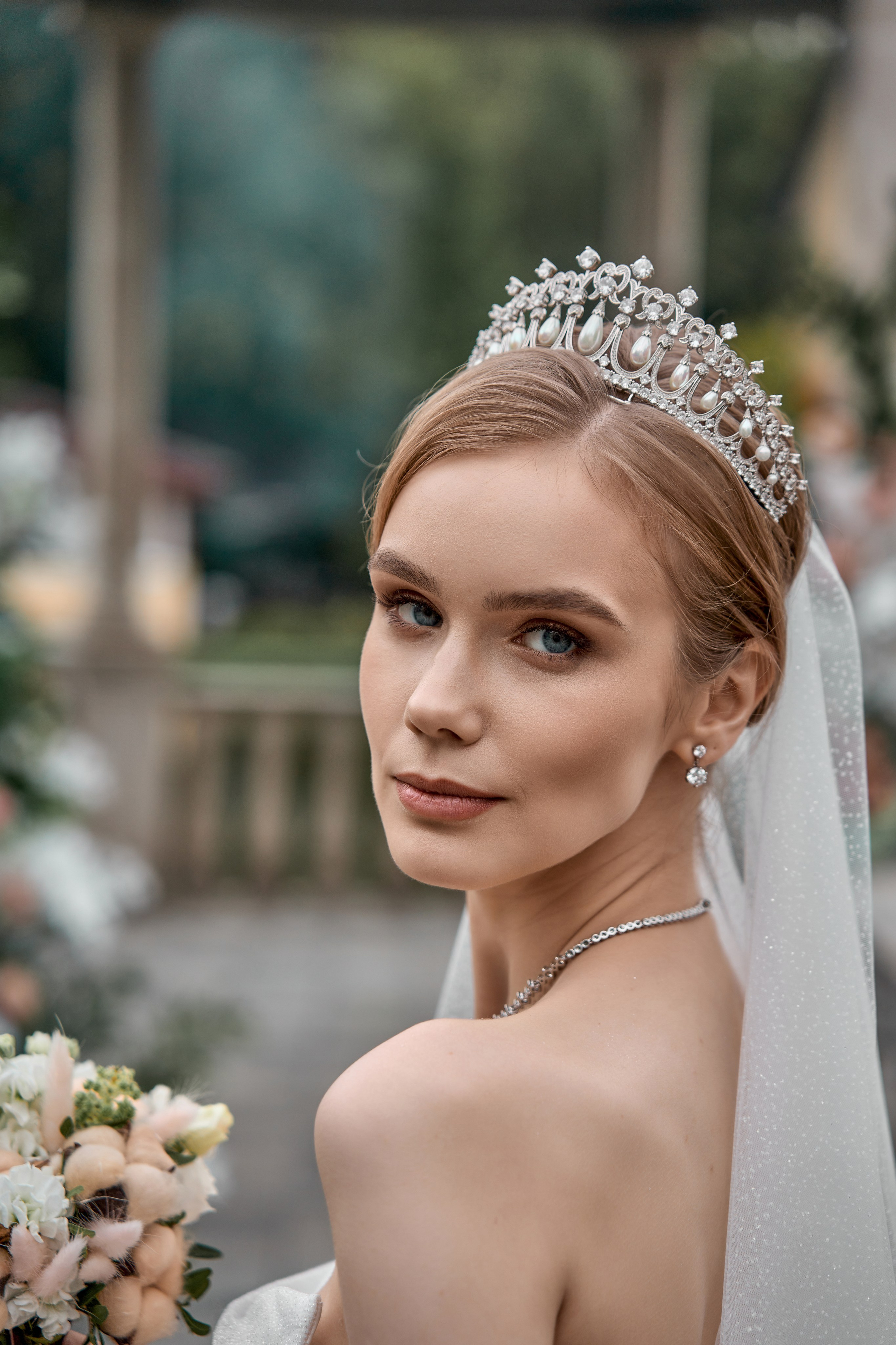 Саша и Катя. Свадебный фотограф и видеооператор Андрей Любовинин