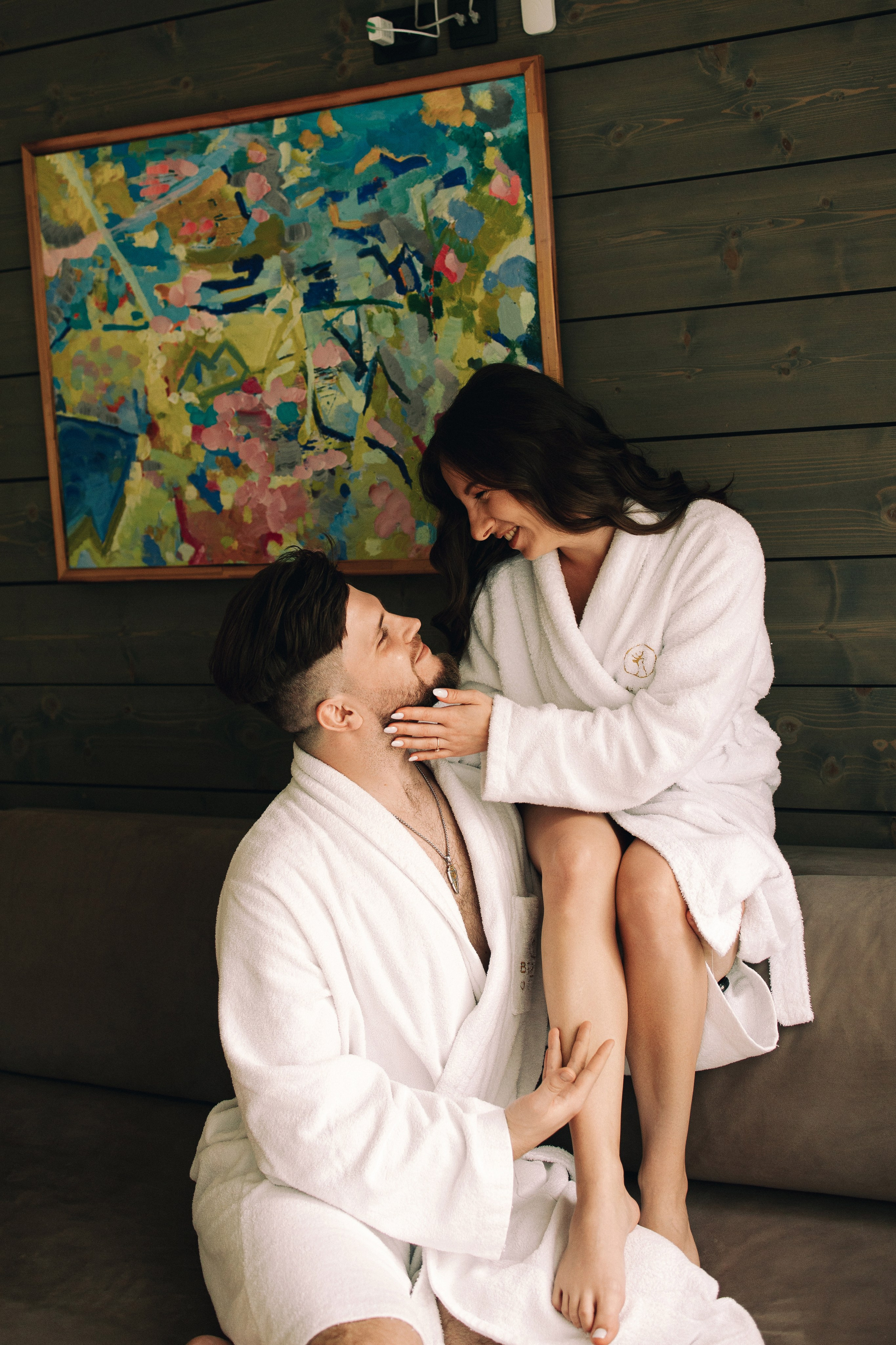 Владислав & Марина. ФОТОГРАФ РОЗА ФИЛИНА СПб I МОСКВА