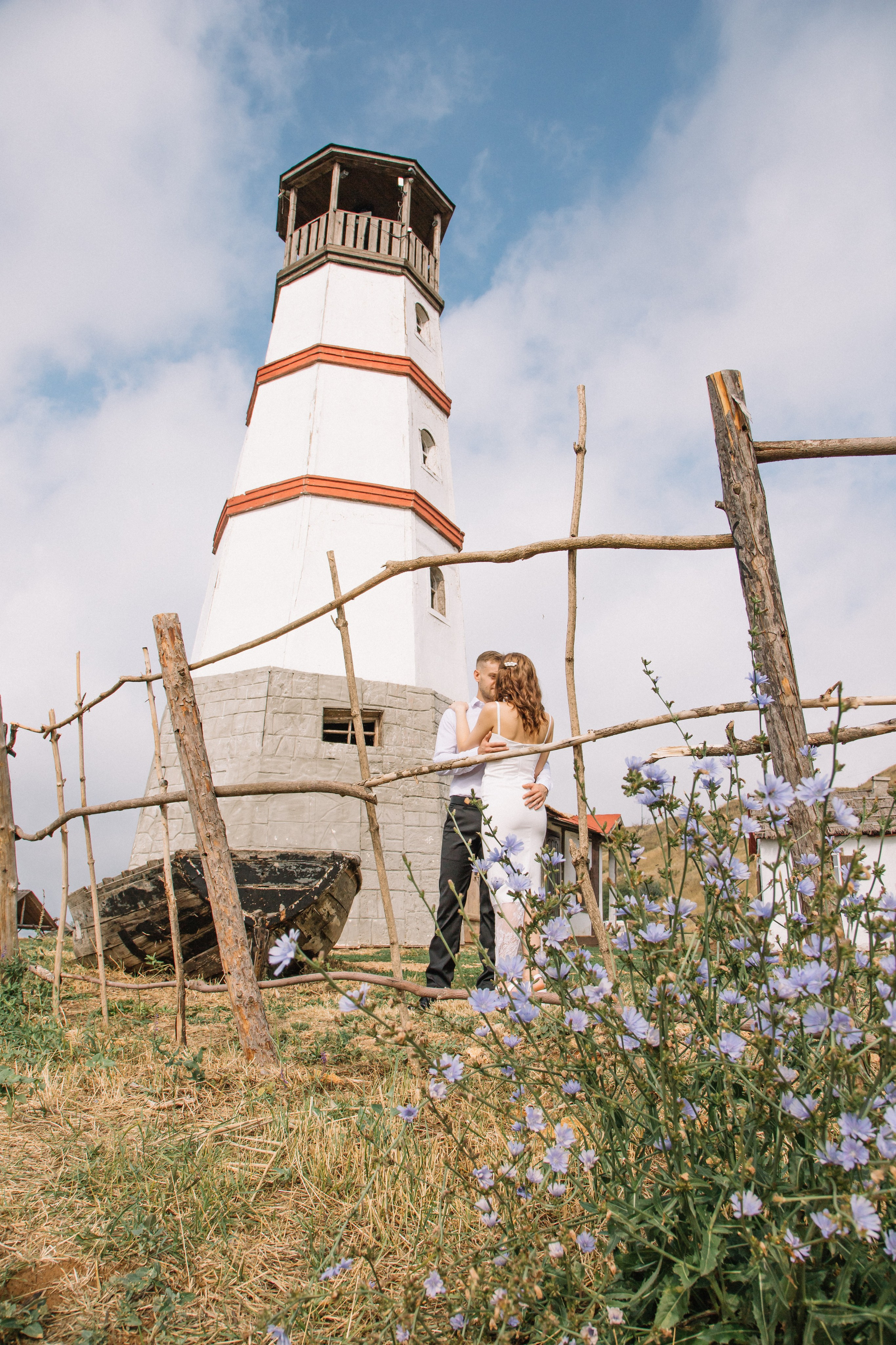 Светлана и Алексей. Фотограф в Таганроге и Ростове-на-Дону