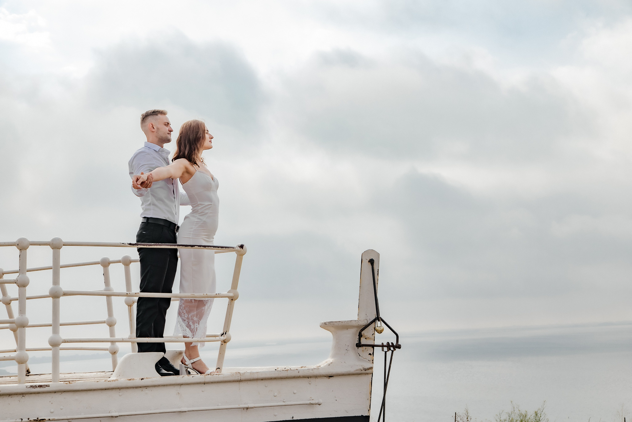 Светлана и Алексей. Фотограф в Таганроге и Ростове-на-Дону