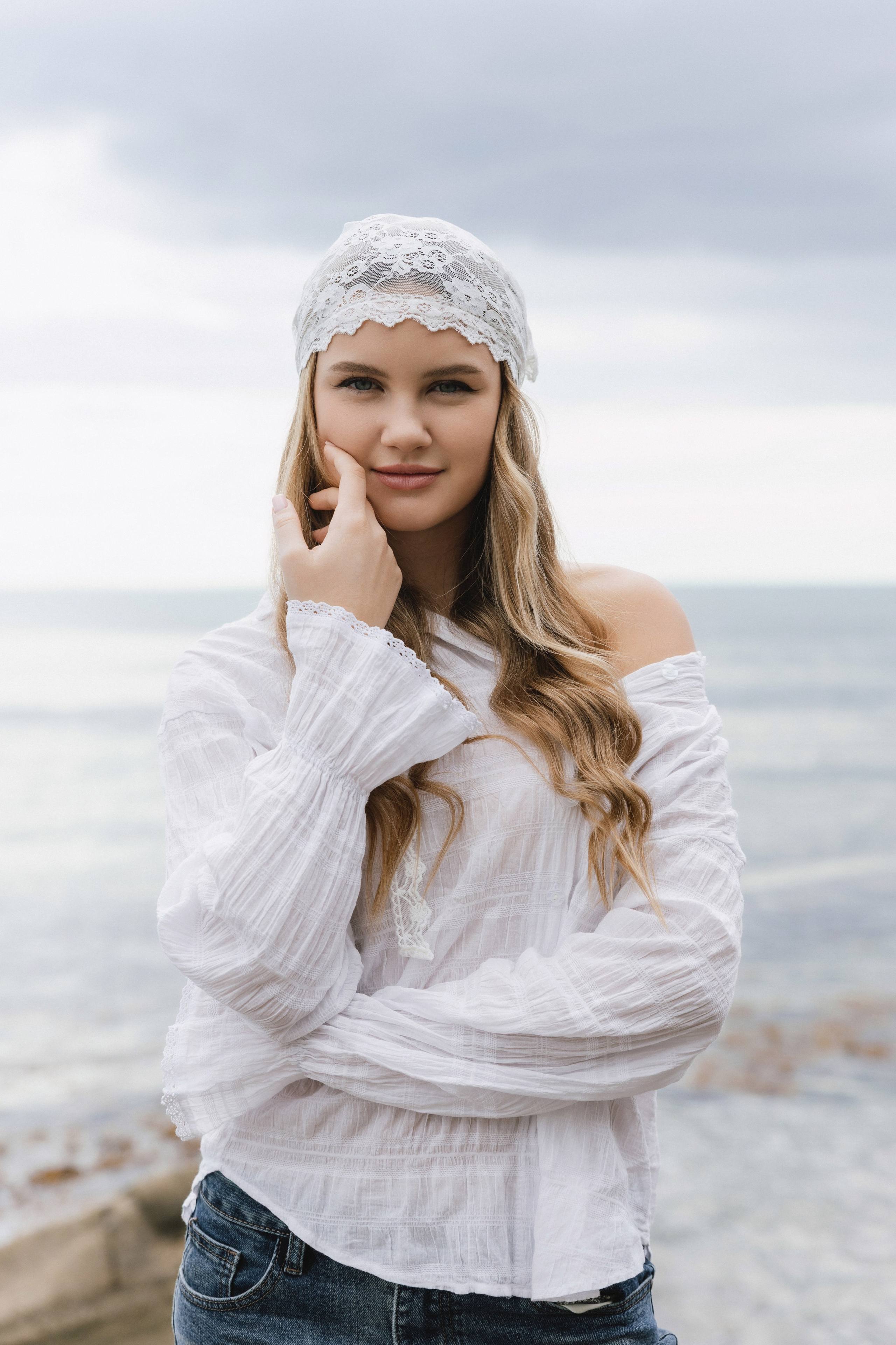 Влада. Фотограф Ершова Светлана