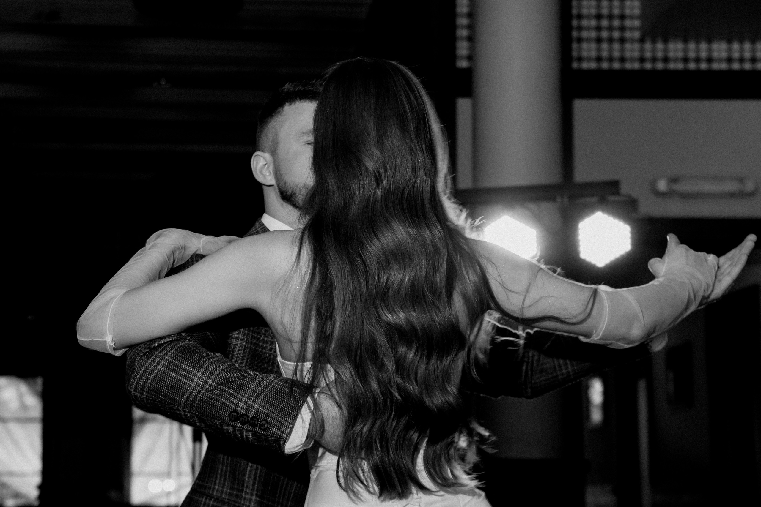 Павел и Регина. Фотограф Ершова Светлана