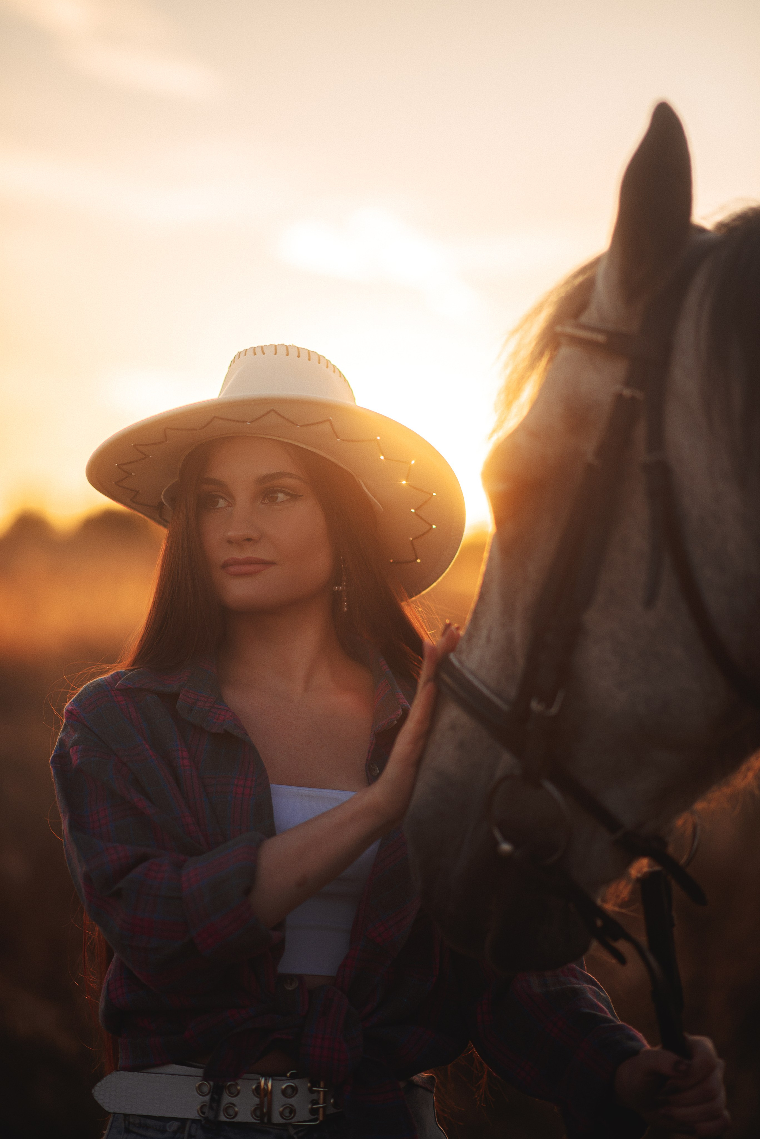 Вероника и Дакар — 23.09.2024. Фотограф — Анималист | Анна Абрамова