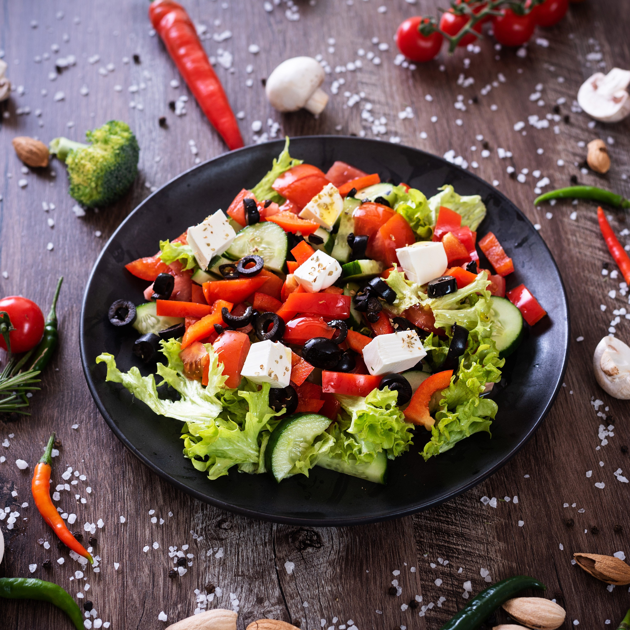 Food-съёмка. Свадебный, портретный, коммерческий, предметный фотограф в Ставрополе Иван Белашов