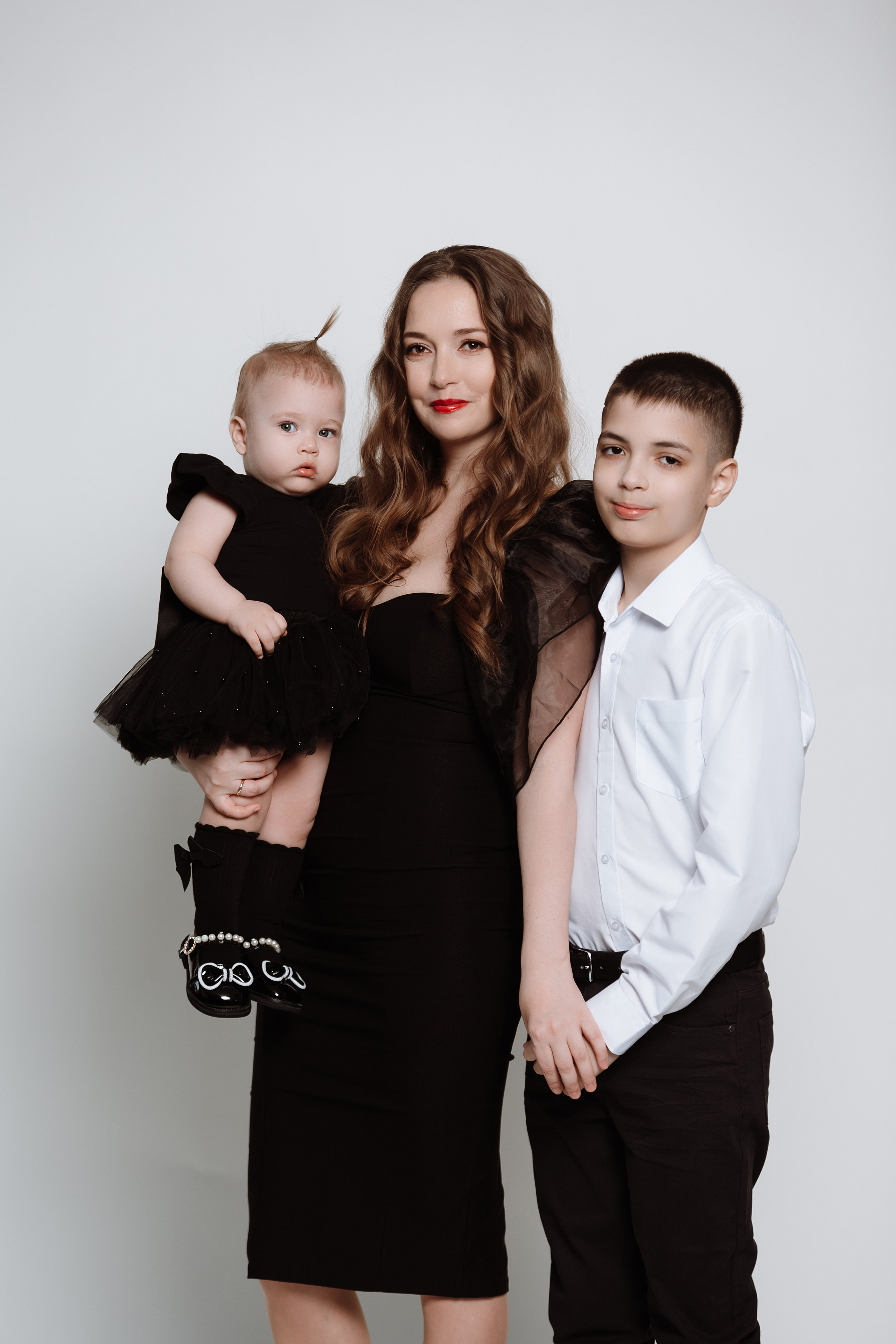 Ксюшеньке 1 годик. Профессиональный фотограф Надежда Антонова