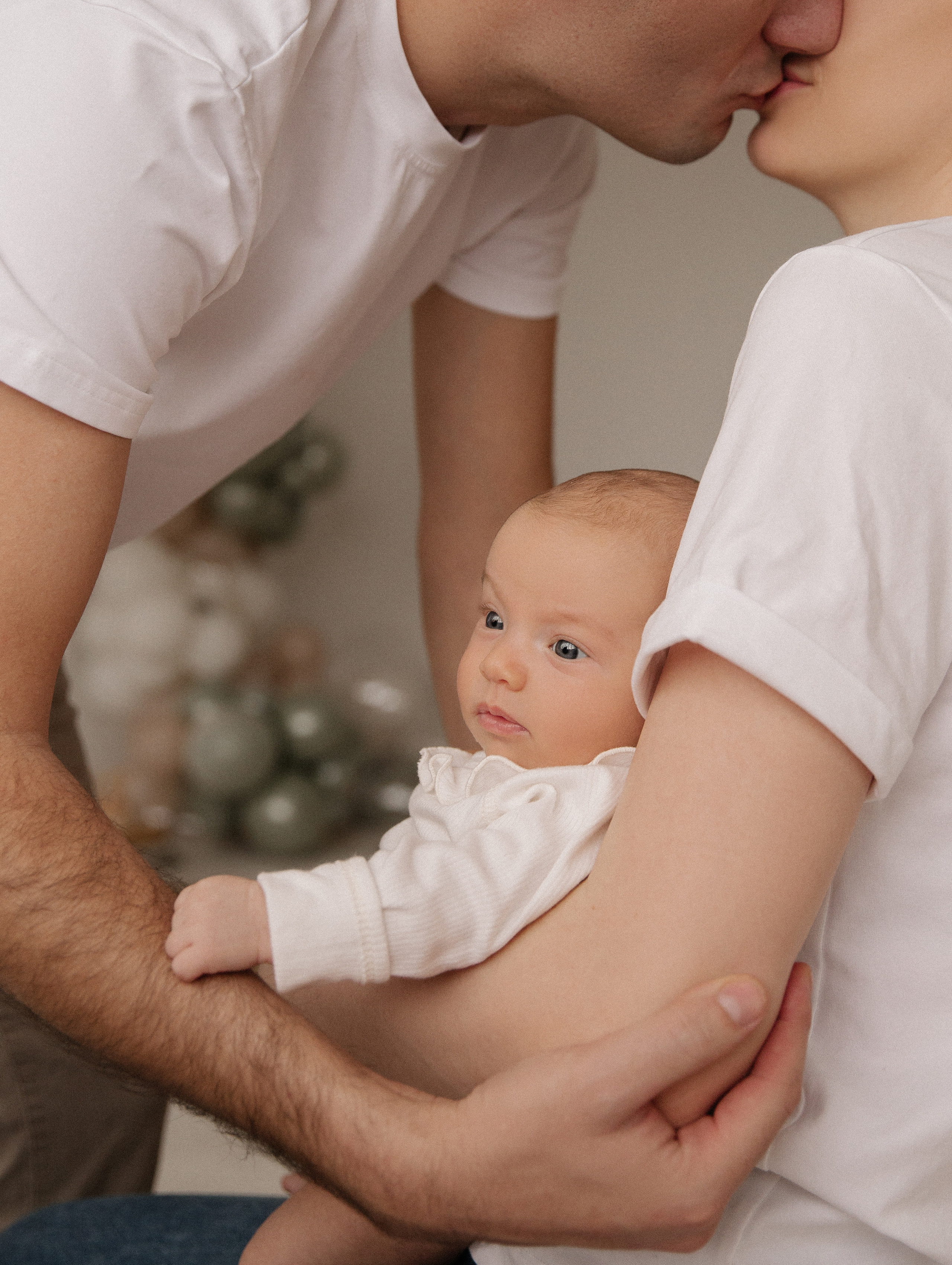 Семейная съемка для Нади. Фотограф в Краснодаре и Краснодарском крае
