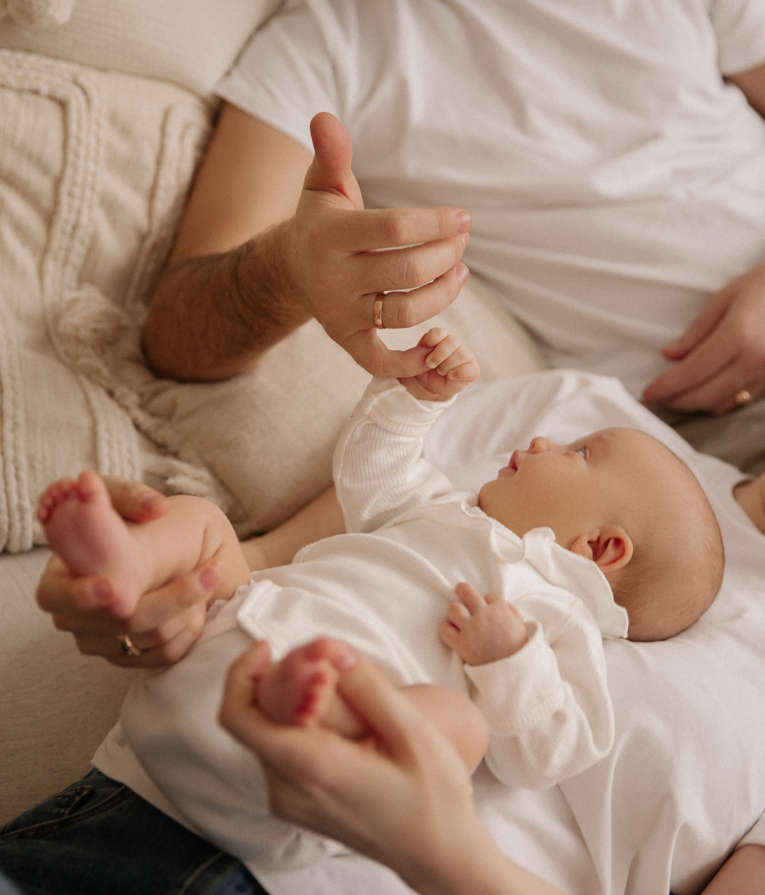 Семейная съемка для Нади. Фотограф в Краснодаре и Краснодарском крае