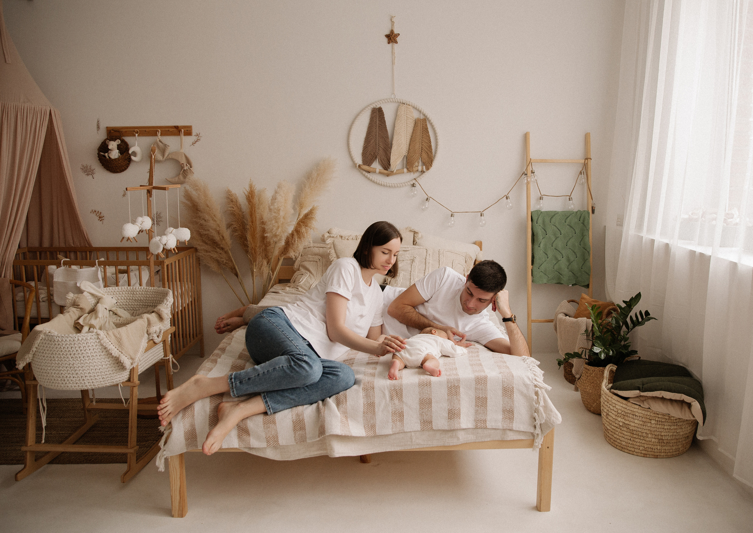 Семейная съемка для Нади. Фотограф в Краснодаре и Краснодарском крае