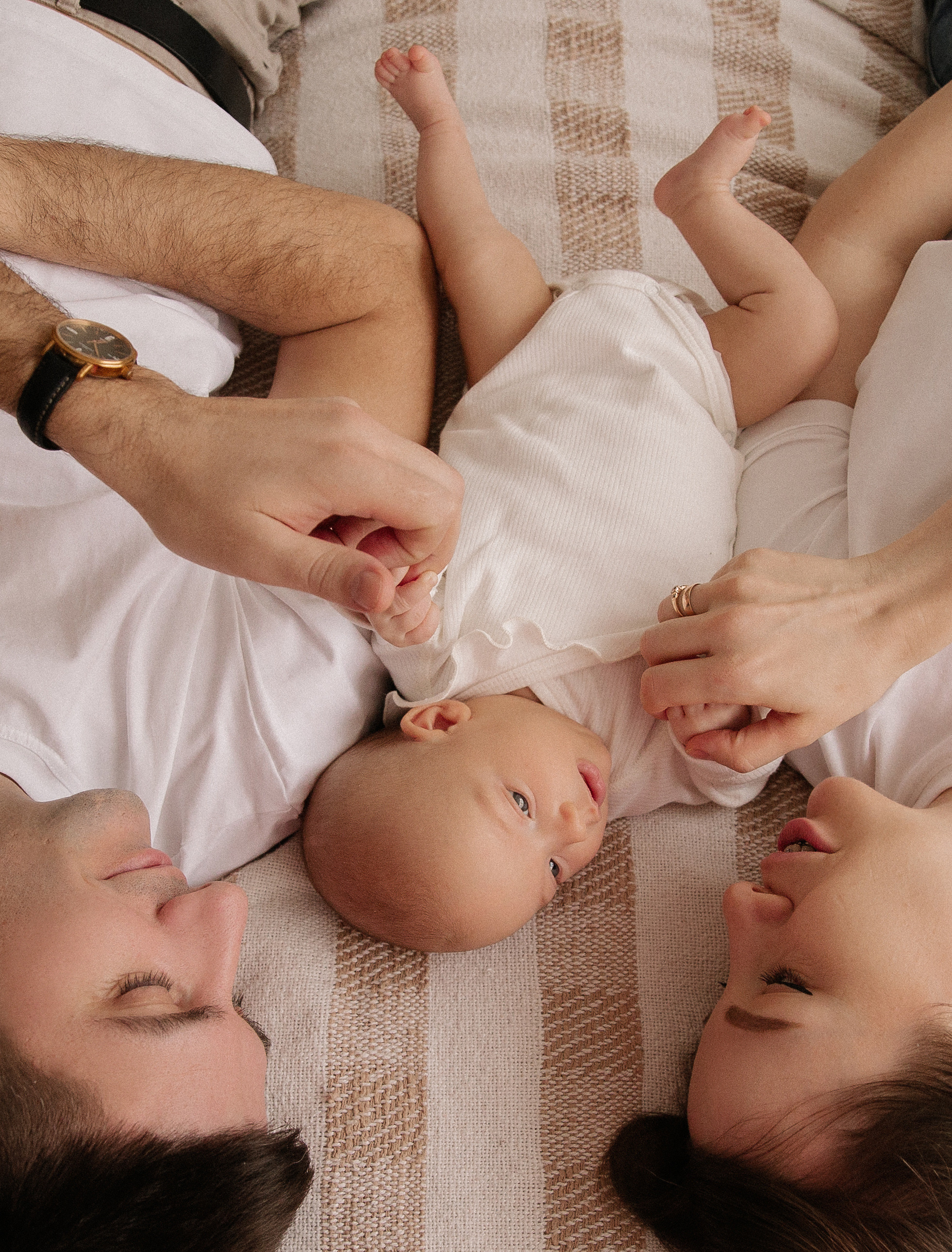 Семейная съемка для Нади. Фотограф в Краснодаре и Краснодарском крае