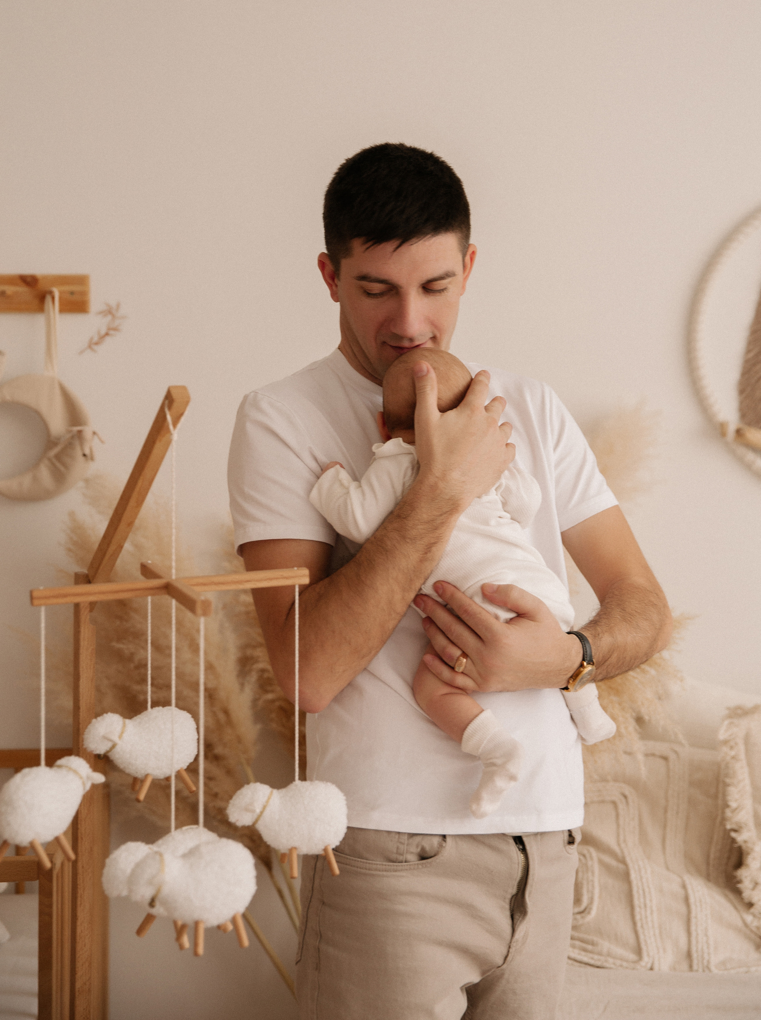 Семейная съемка для Нади. Фотограф в Краснодаре и Краснодарском крае