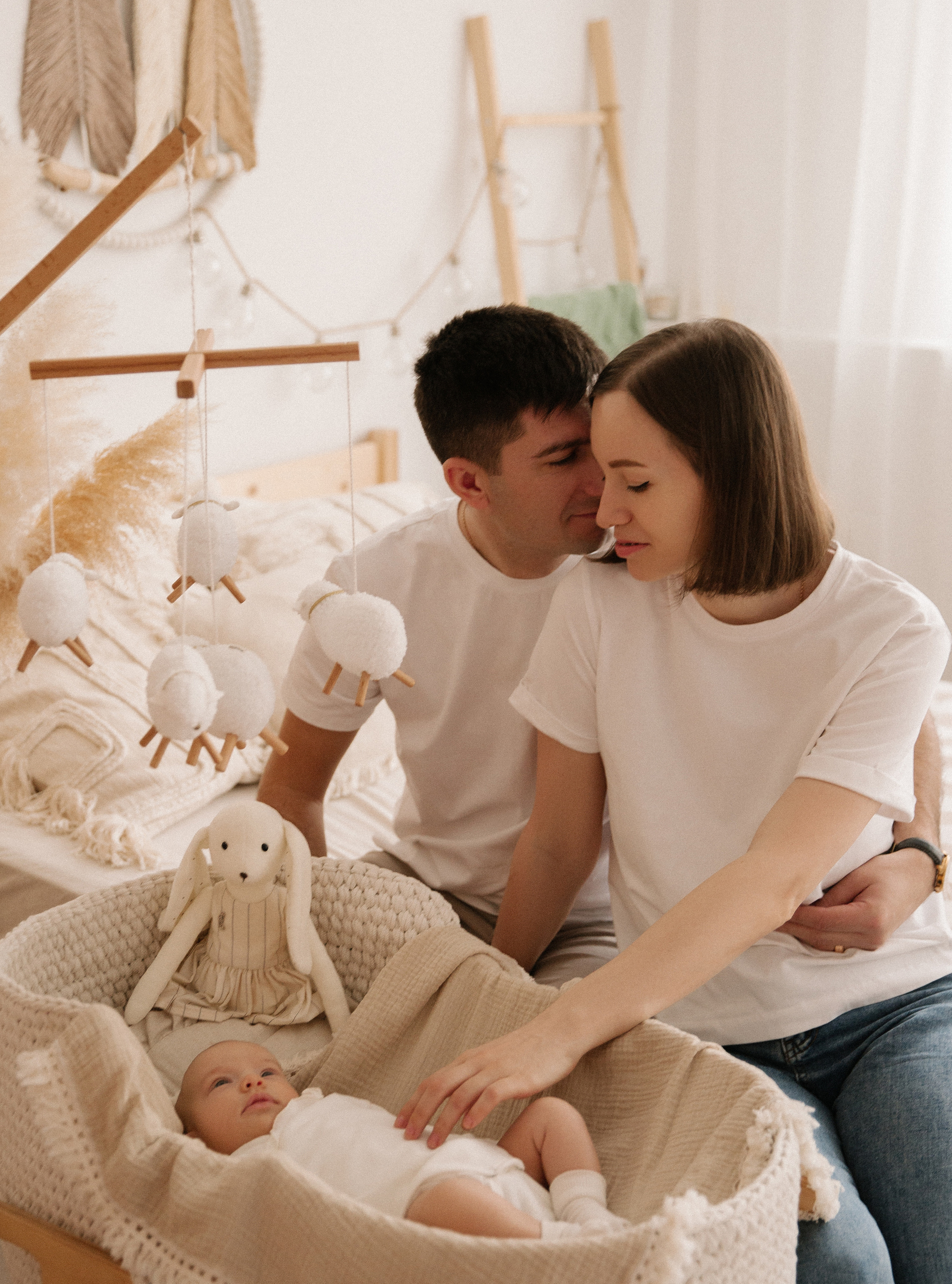 Семейная съемка для Нади. Фотограф в Краснодаре и Краснодарском крае