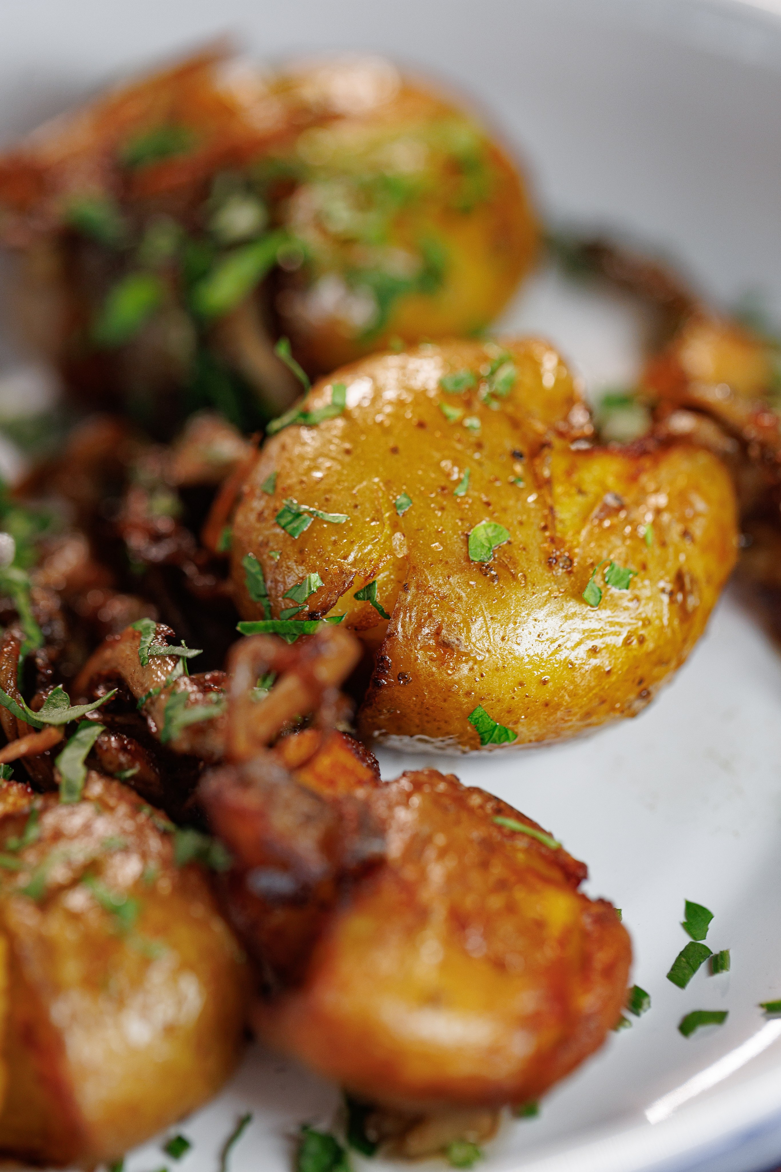 Фудсъёмка для Drunke pub