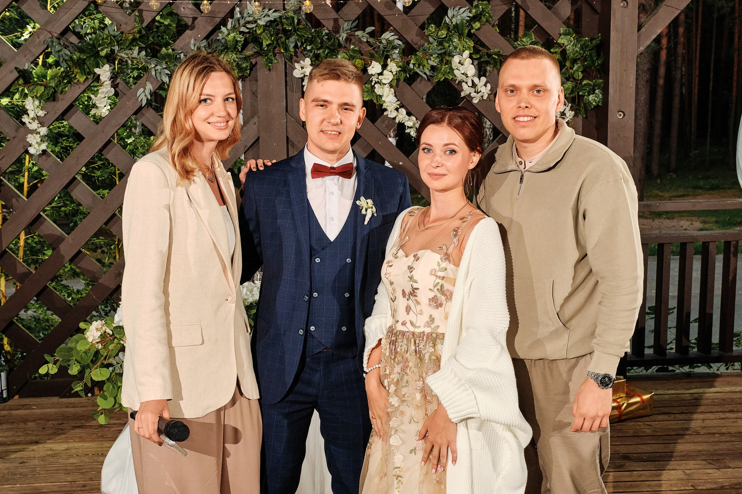 Дмитрий и Ирина. Профессиональный фотограф в Екатеринбурге Юра Сахар