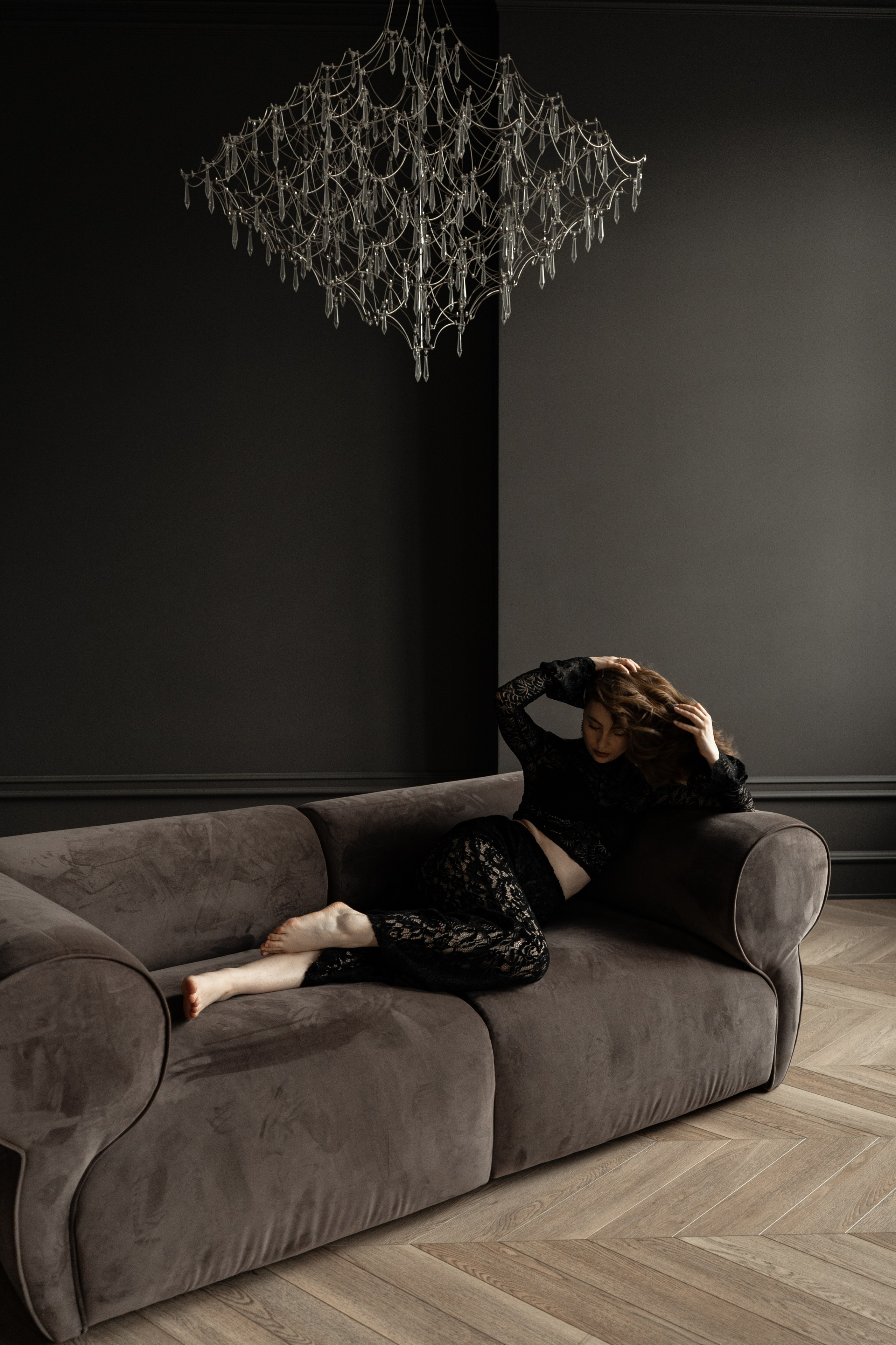 Ольга. Фотограф Краснодар | Ольга Проскурина