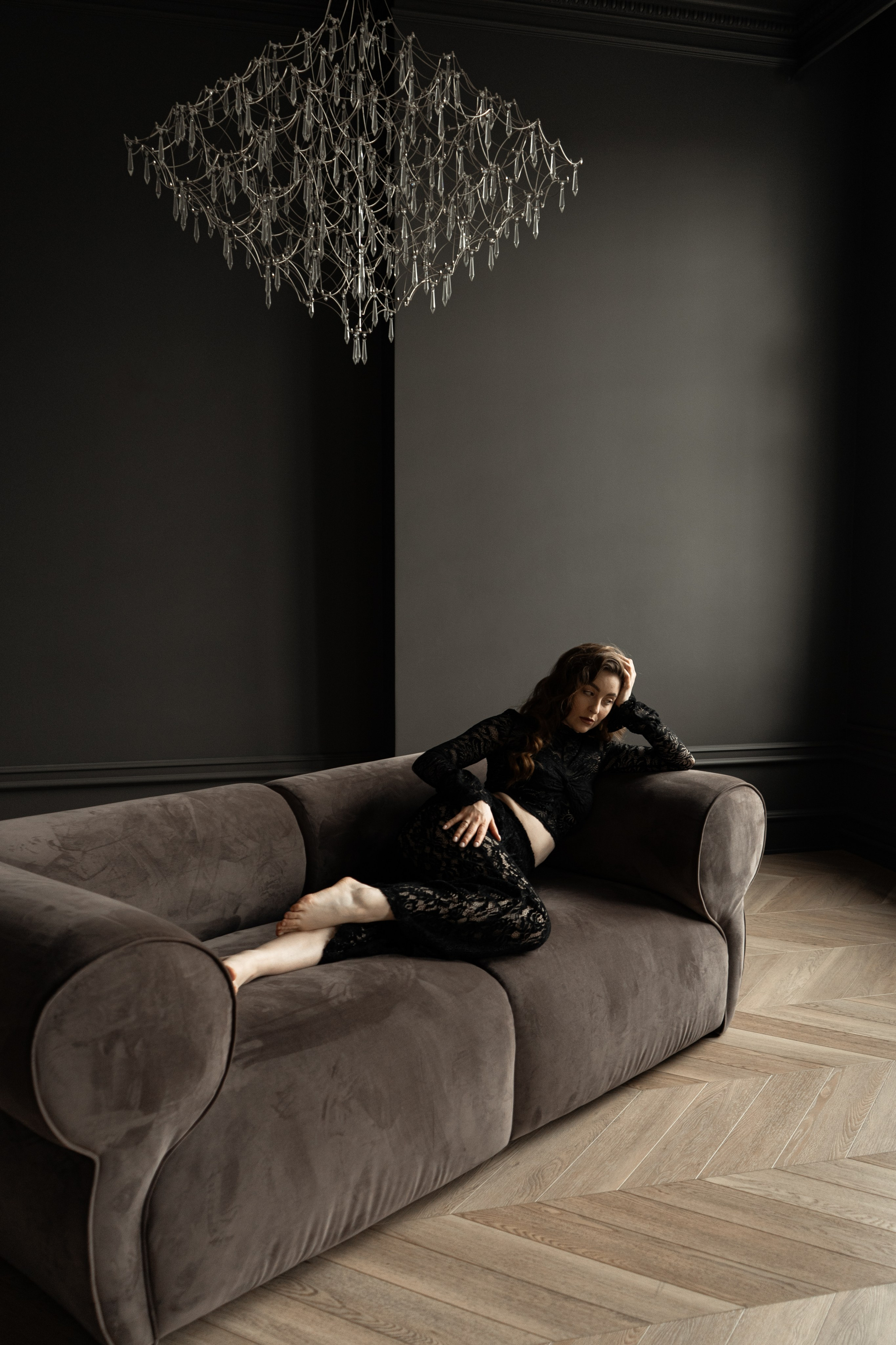 Ольга. Фотограф Краснодар | Ольга Проскурина