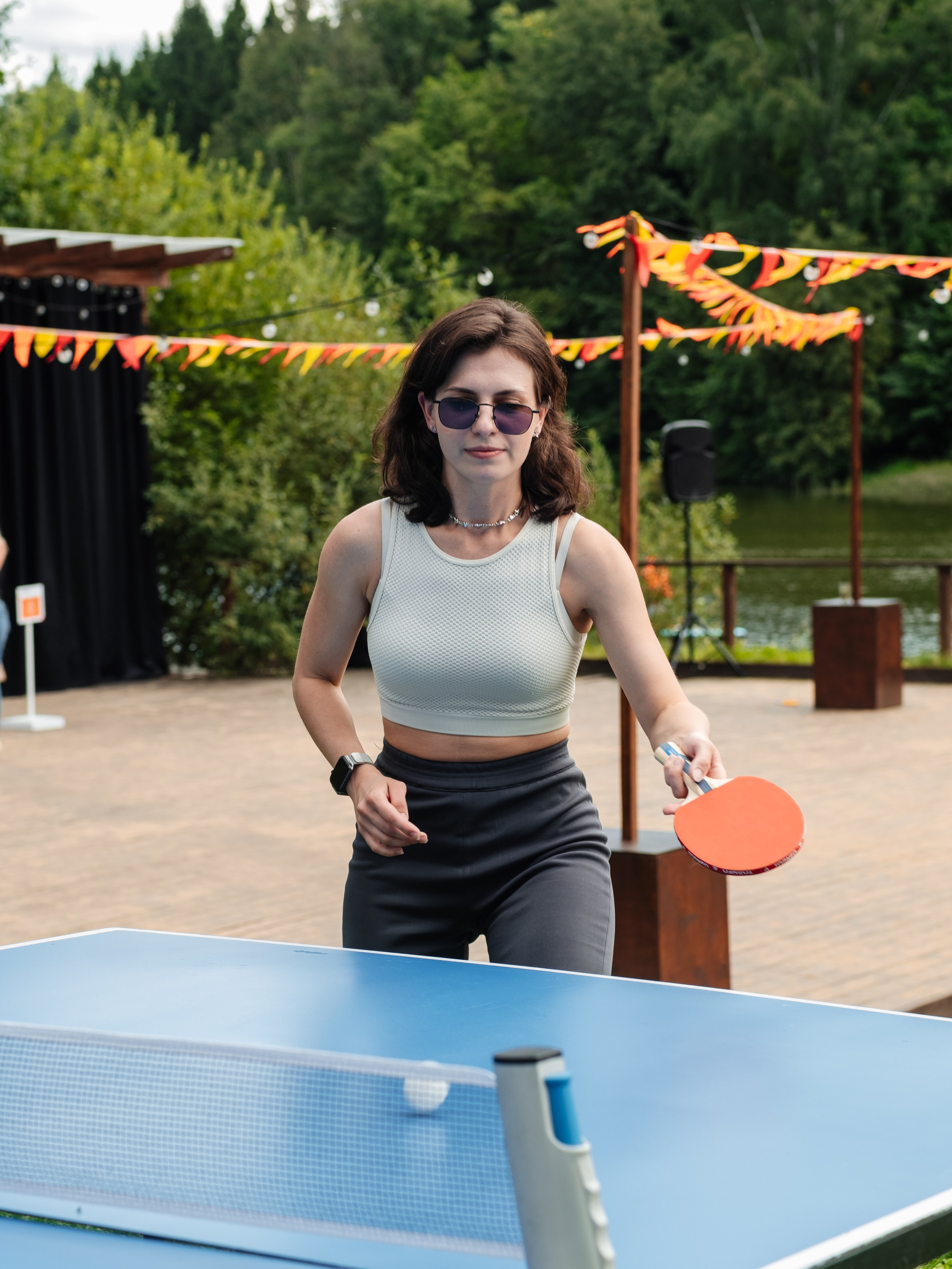 Корпоратив «ЕВРАЗ». Репортажный и портретный фотограф в Москве Илья Спиридонов