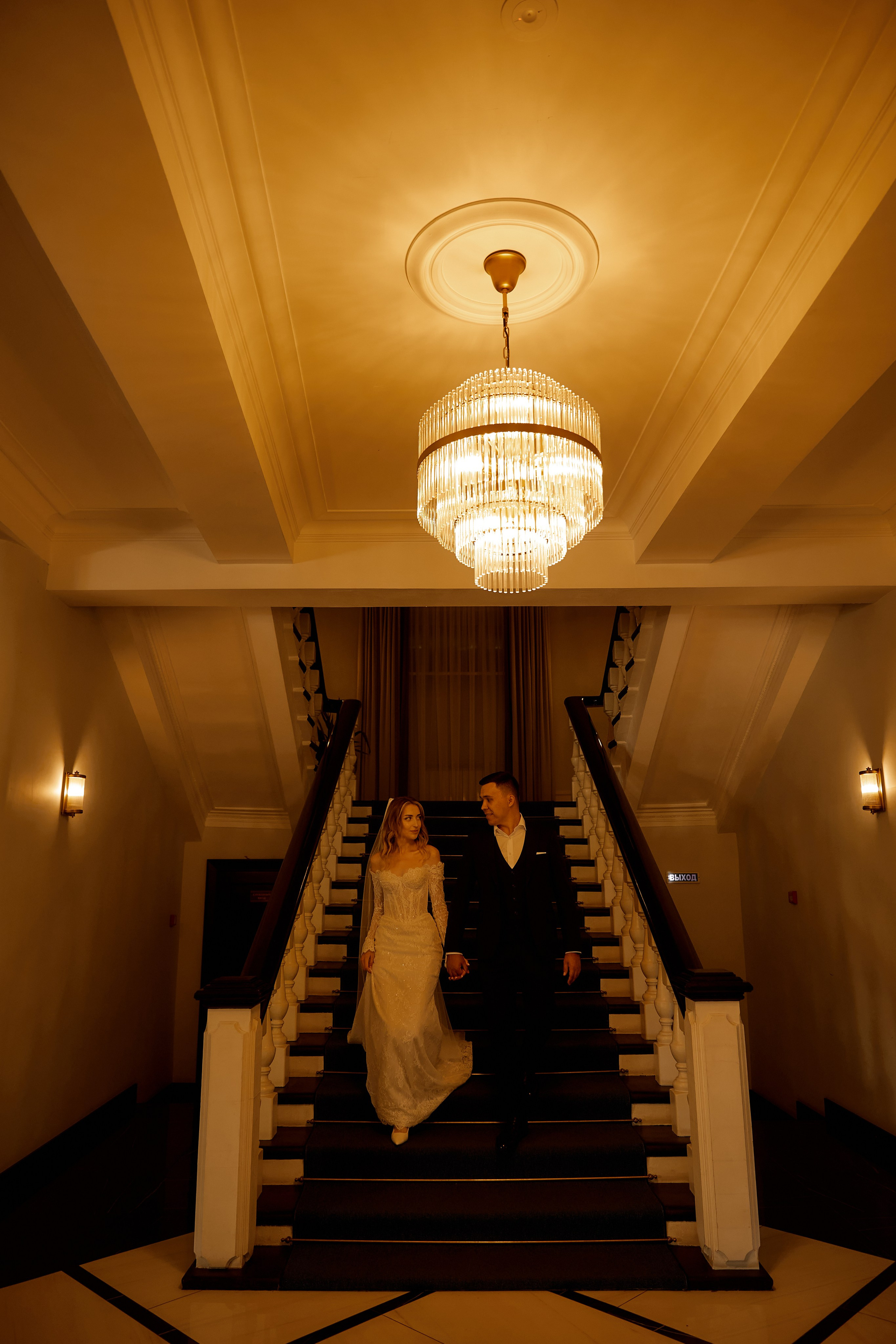 E&K. Профессиональный фотограф Светлана Писарева