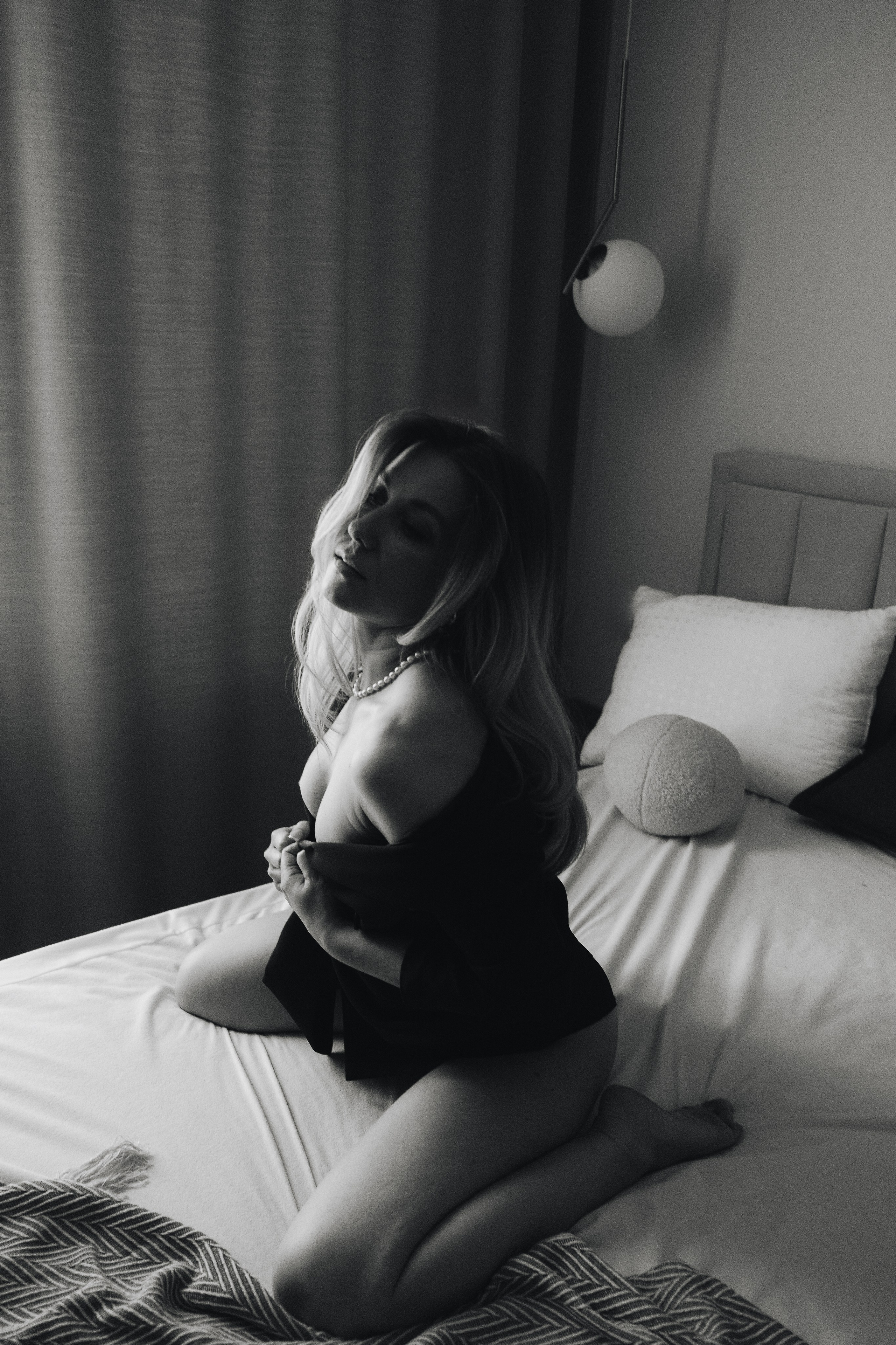 Юлия. Фотограф Наташа Лисица