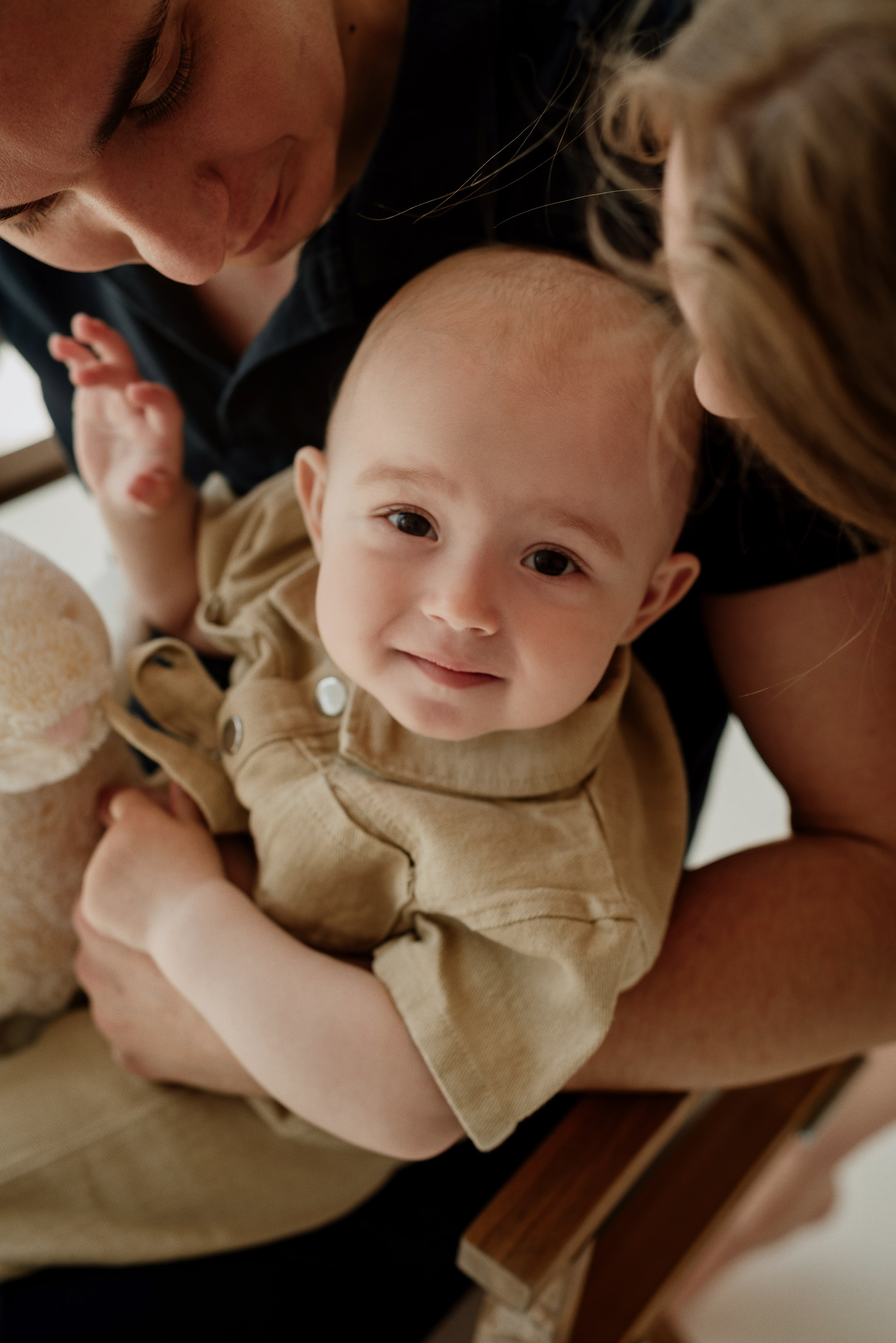 Эля. Фотограф Ульяновск Ксения Холматова