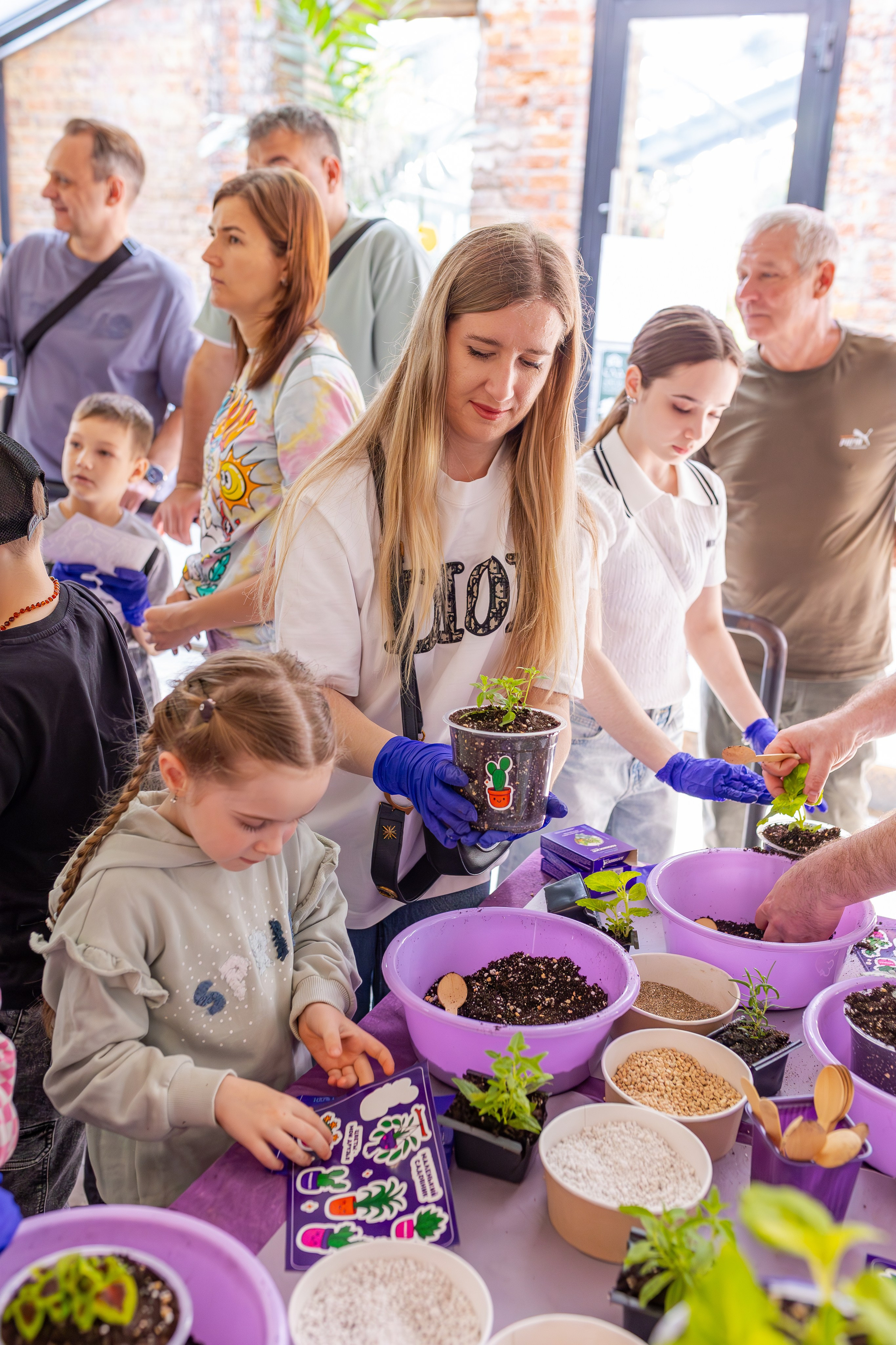 Мастер-класс от Аминосил. Александра Куликова фотограф, Москва