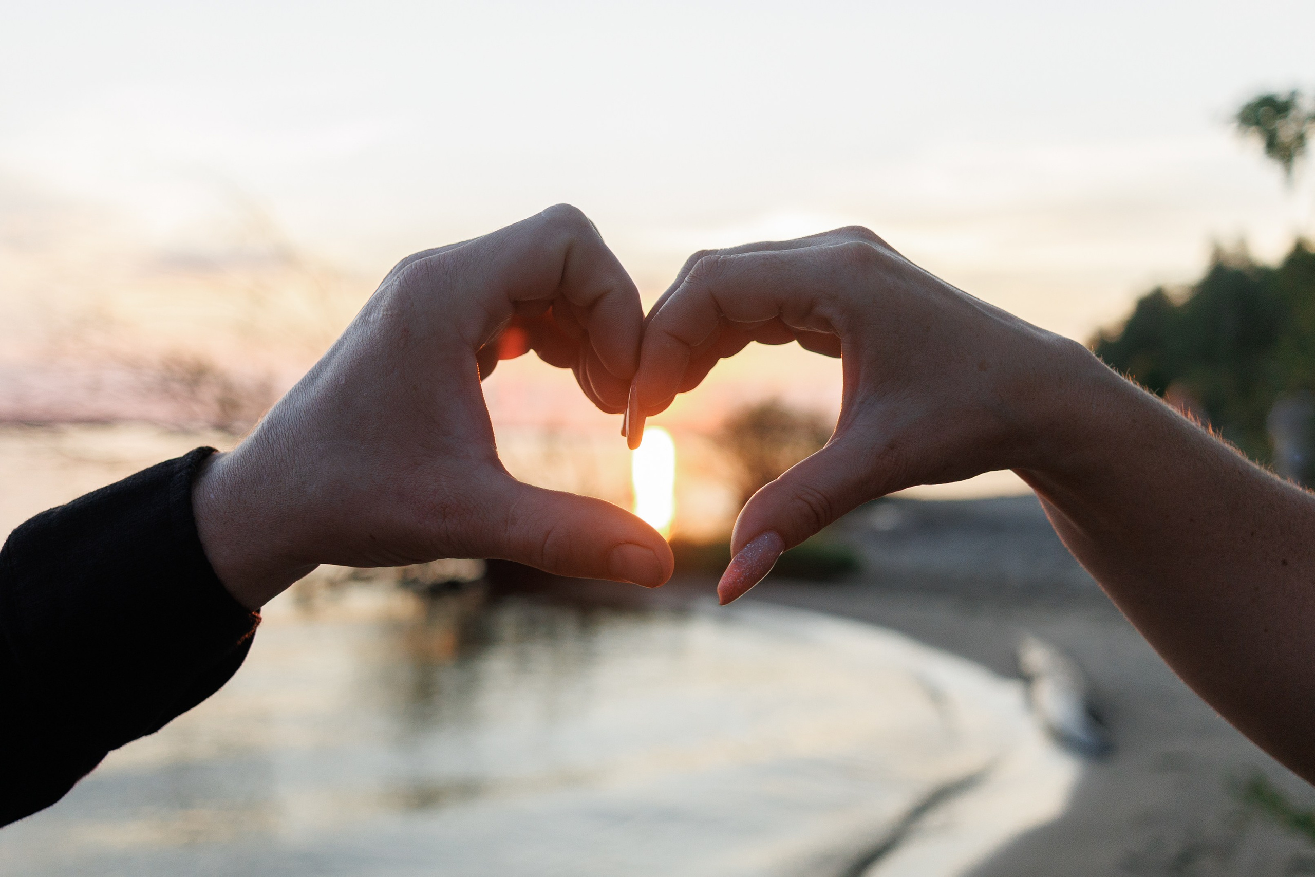 Love Story Black. Фотограф в Городце Розова Елена