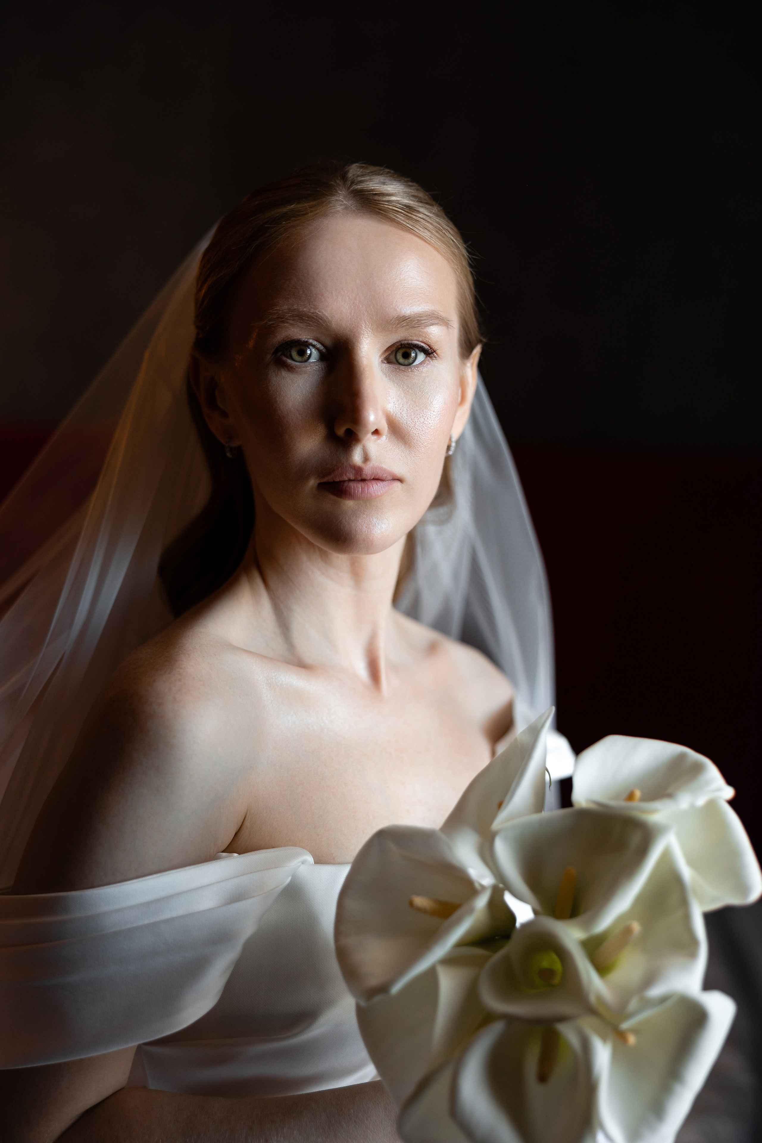 Анонс свадьбы Алены и Алексея. Весенняя Балаклава и Ливадийский дворец. Свадебный фотограф в Крыму и Севастополе Ольга Баскакова