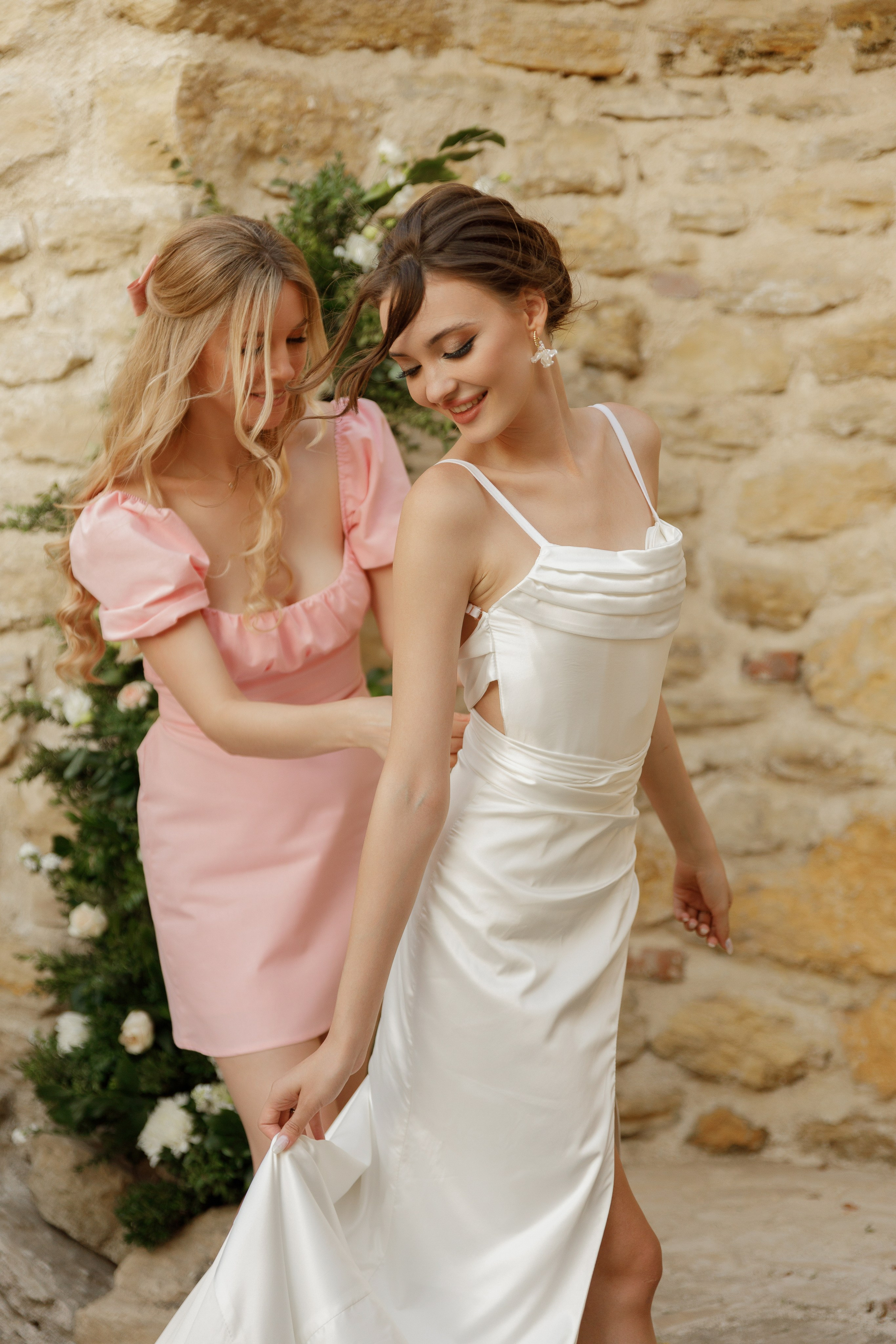 Влада и Константин. Свадебный фотограф